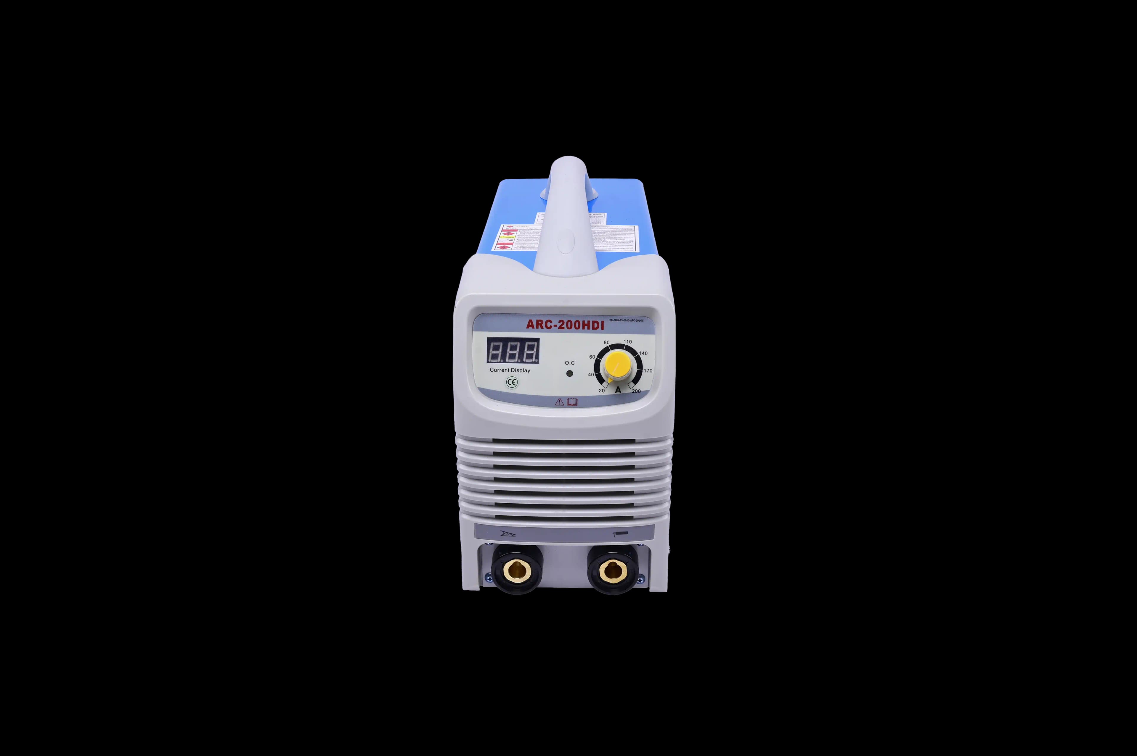 ARC 200HDI — product photo 1