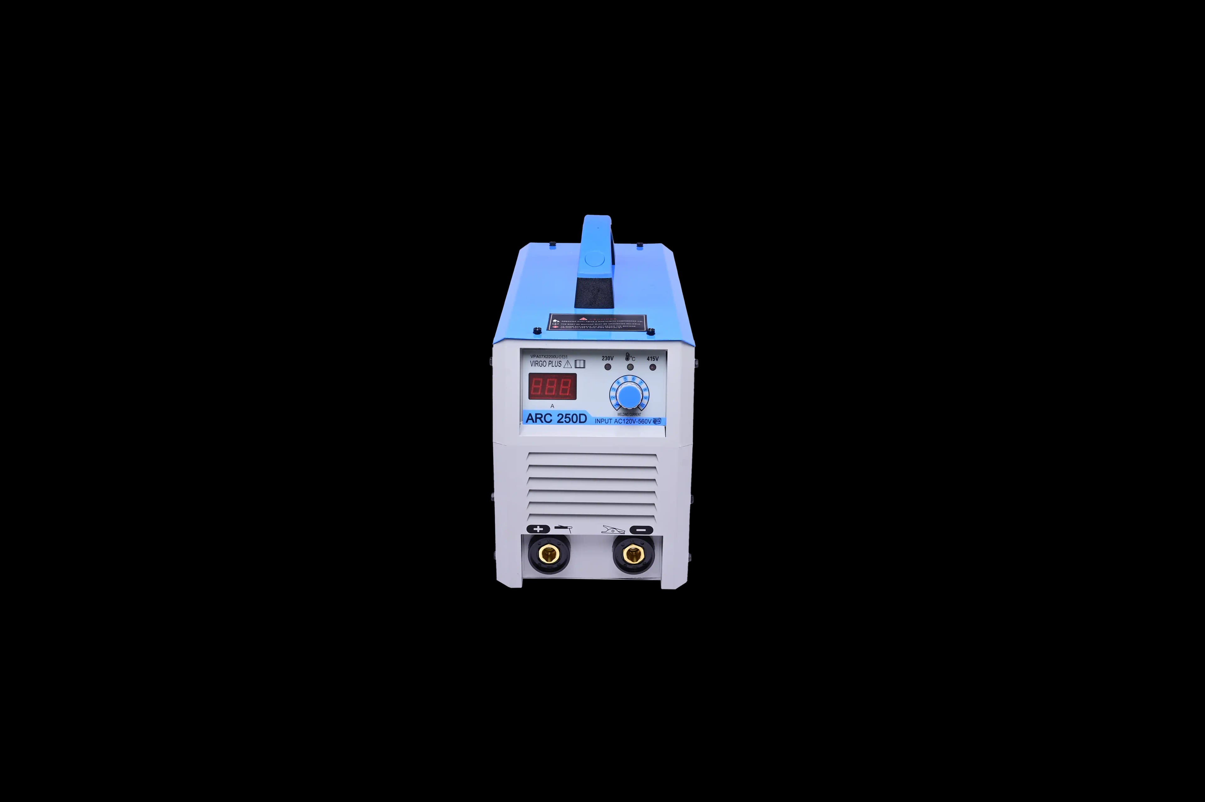 ARC 250D — product photo 1