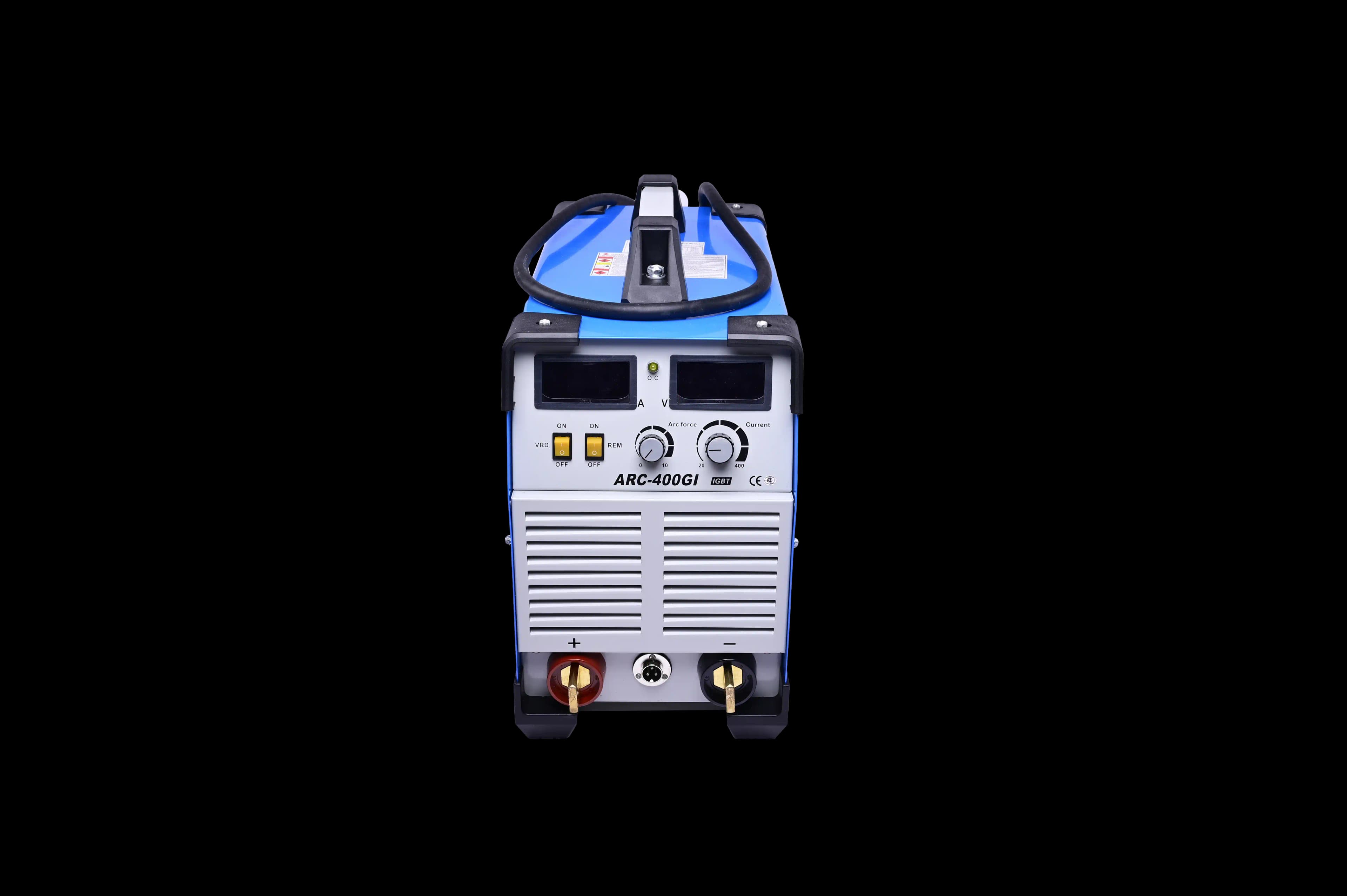 ARC 400GI — product photo 1