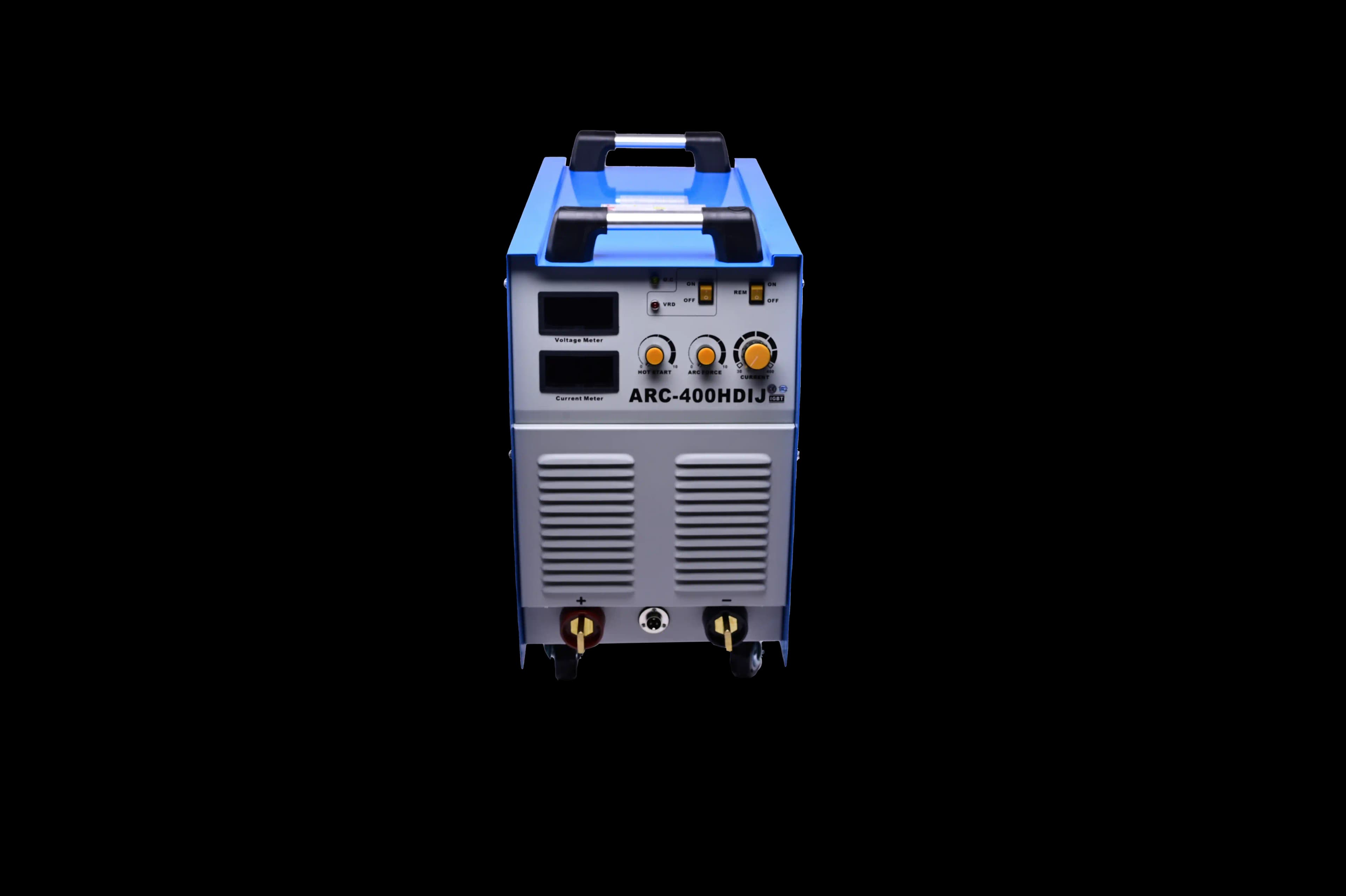 ARC 400HDIJ — product photo 1