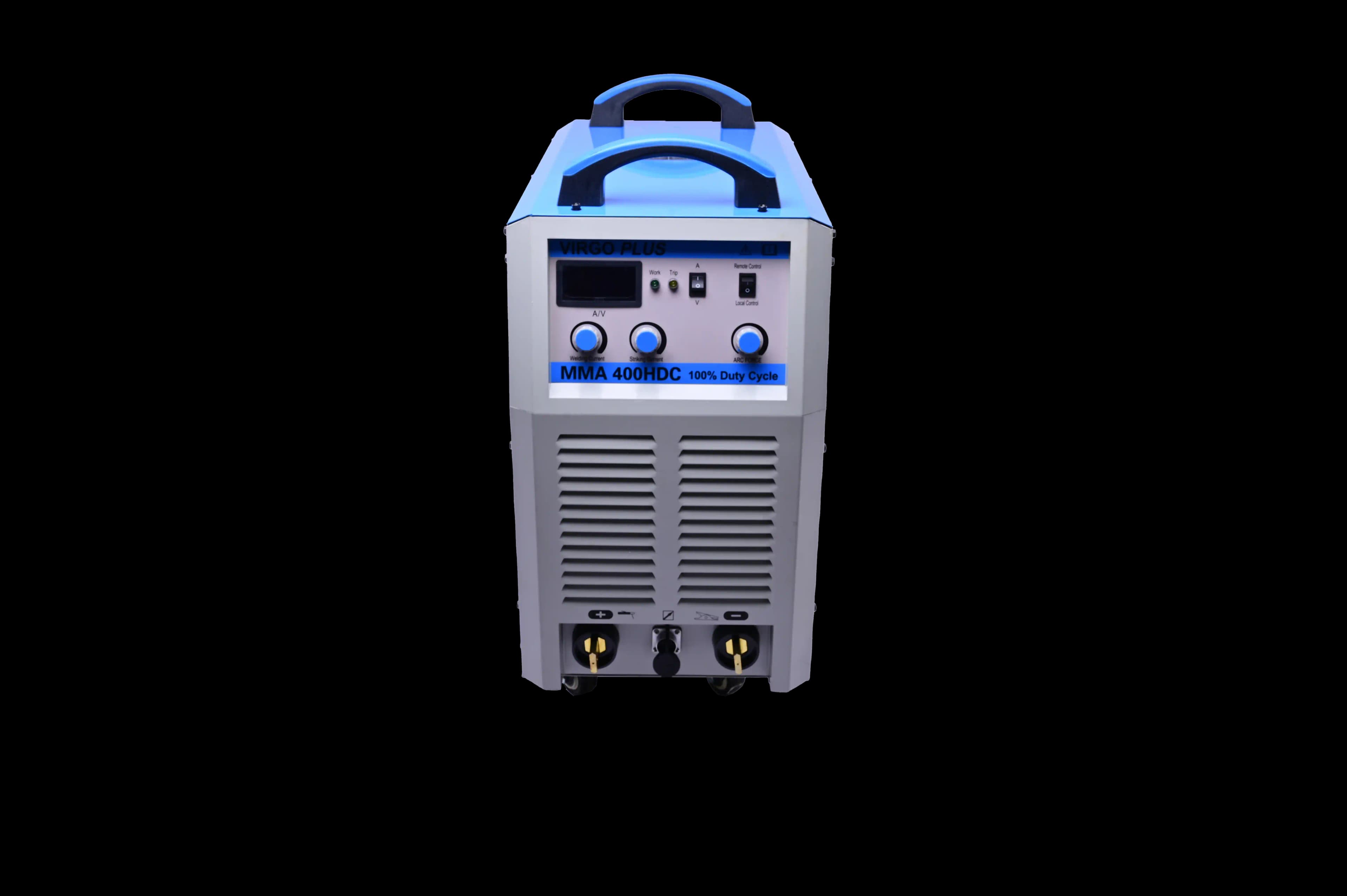 ARC 400HDC2 — product photo 1