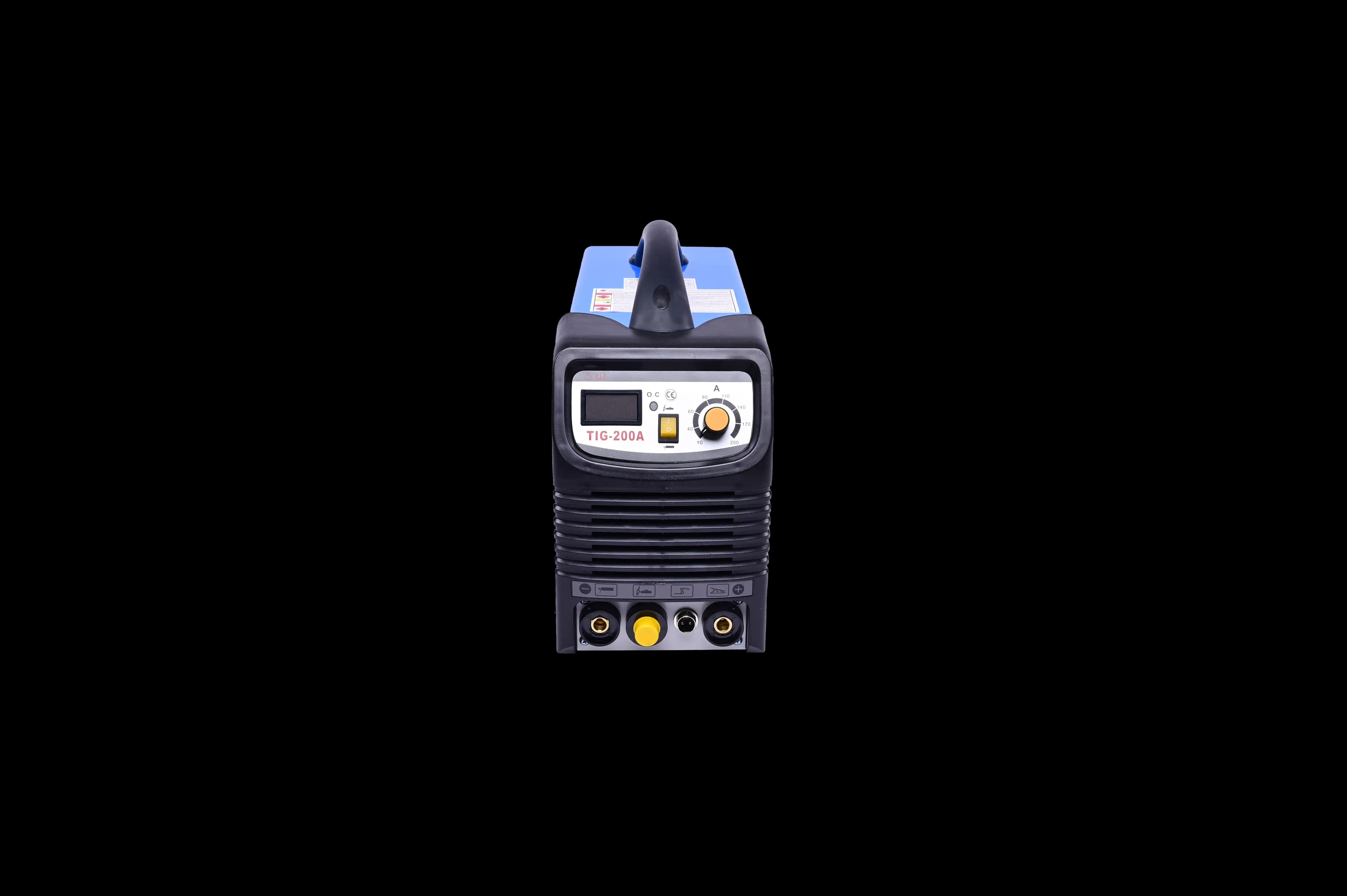TIG 200A — product photo 1