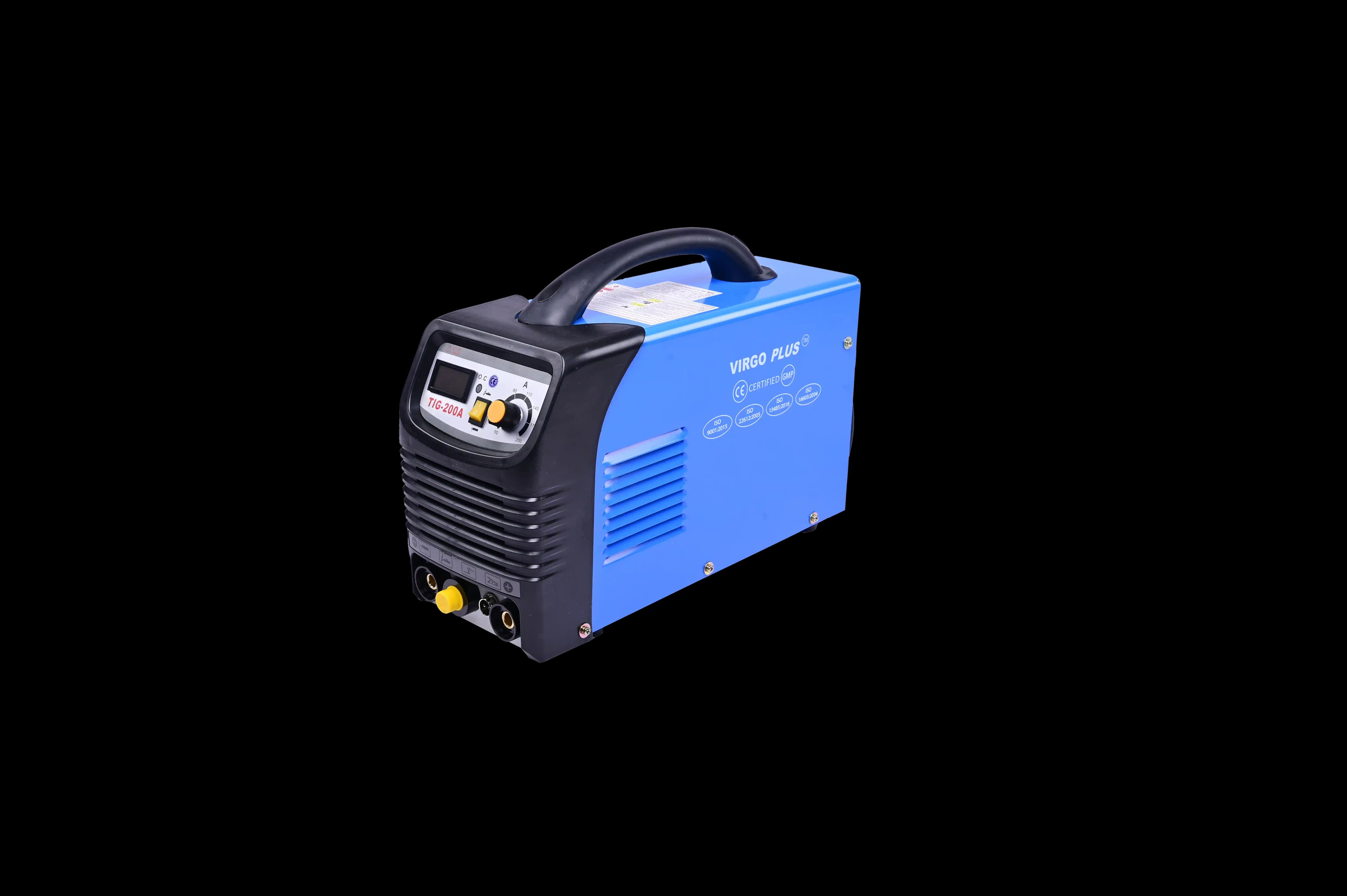 TIG 200A — product photo 2