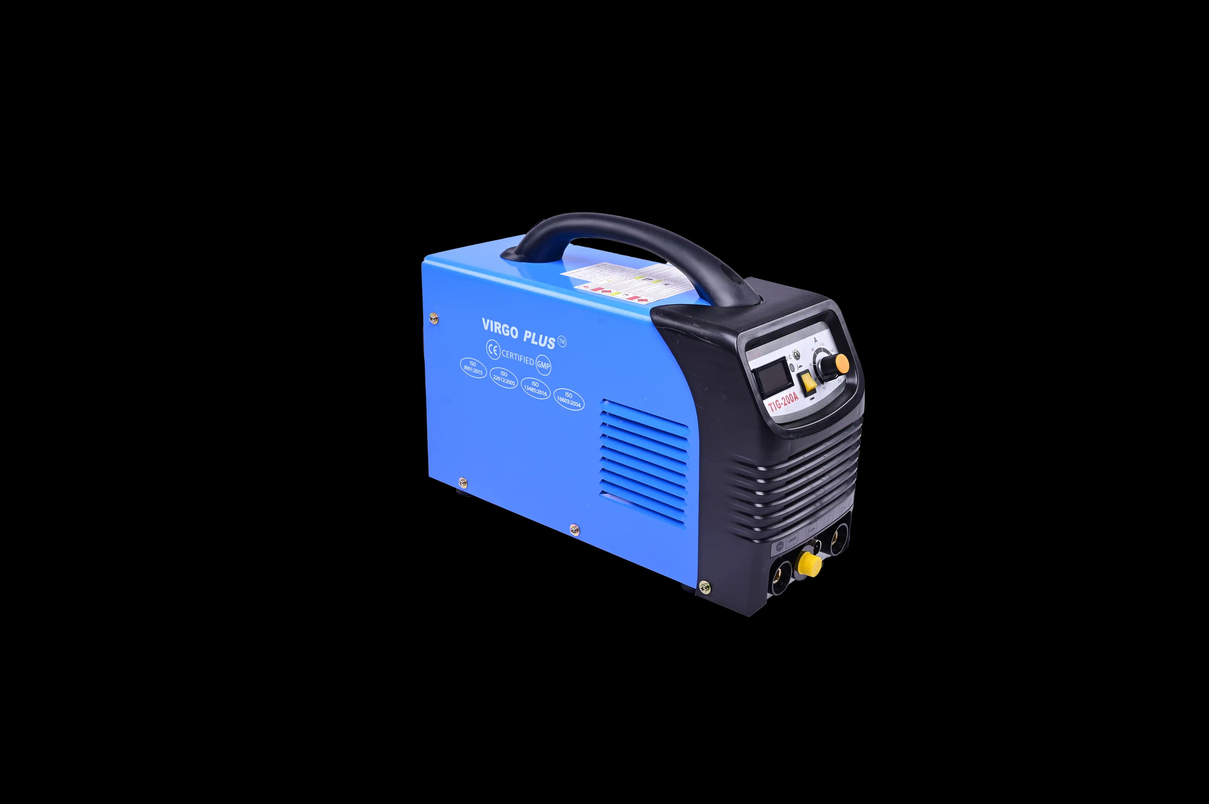 TIG 200A — product photo 3