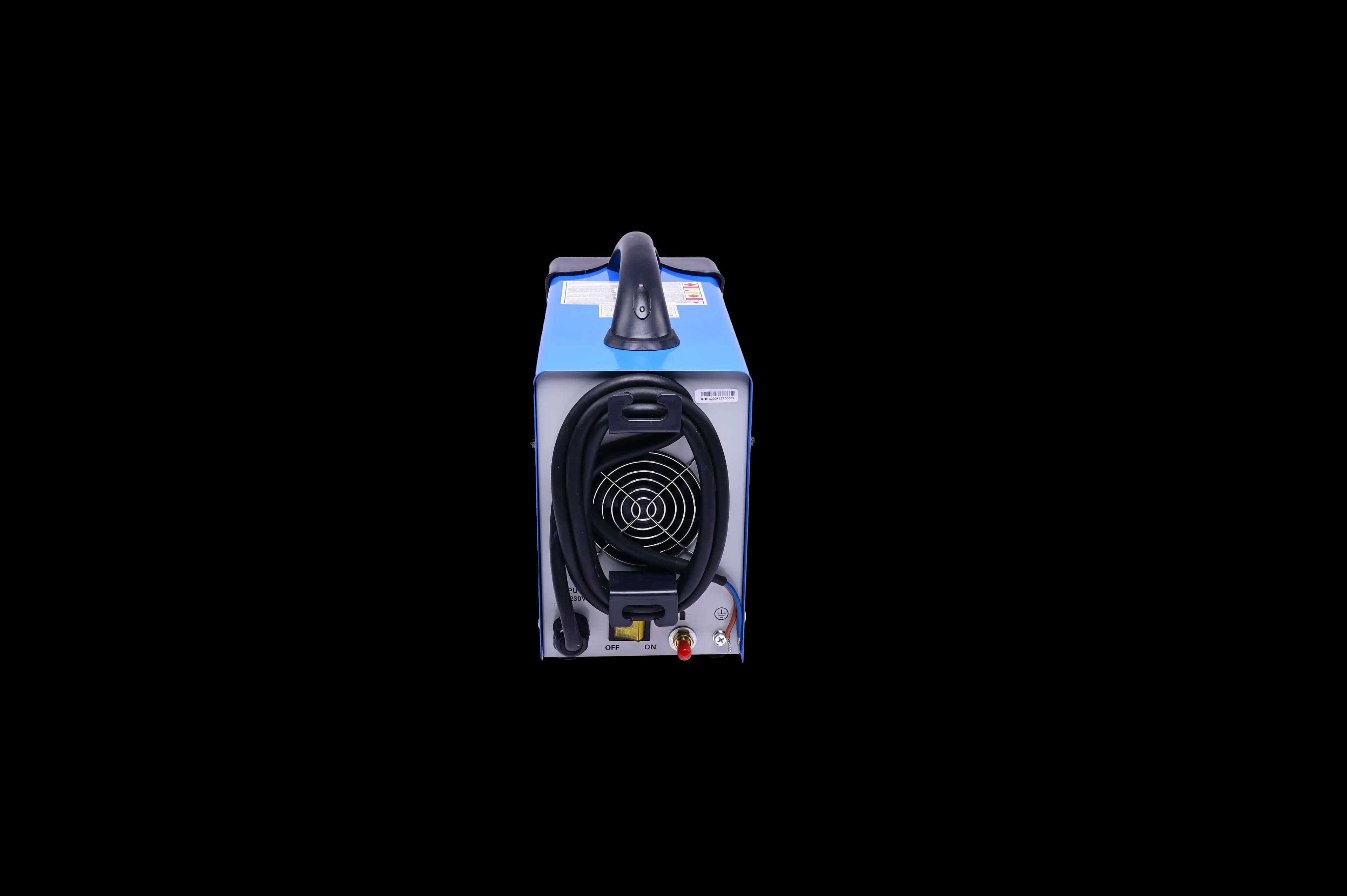 TIG 200A — product photo 4