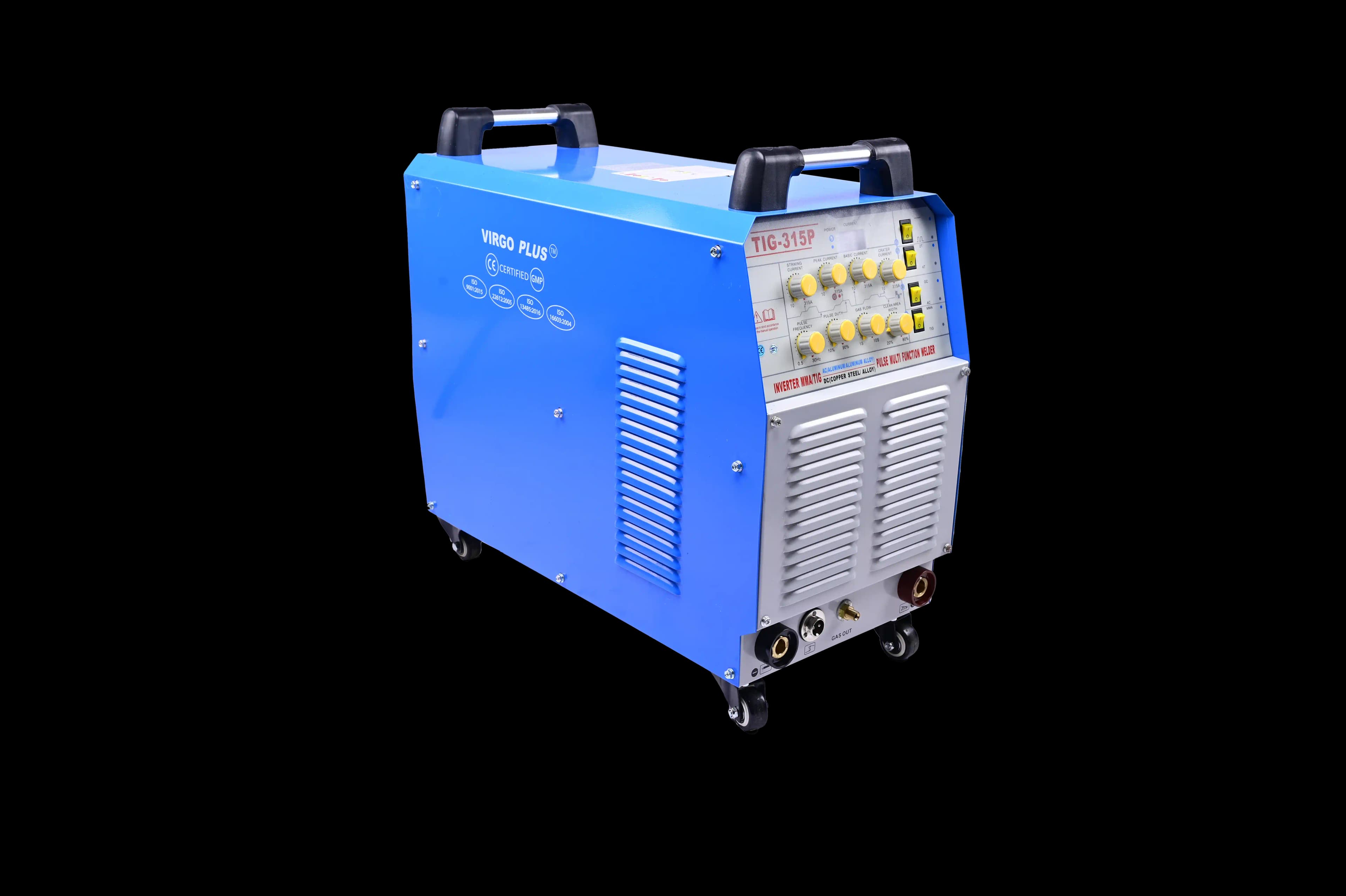 TIG 315P AC/DC — product photo 2