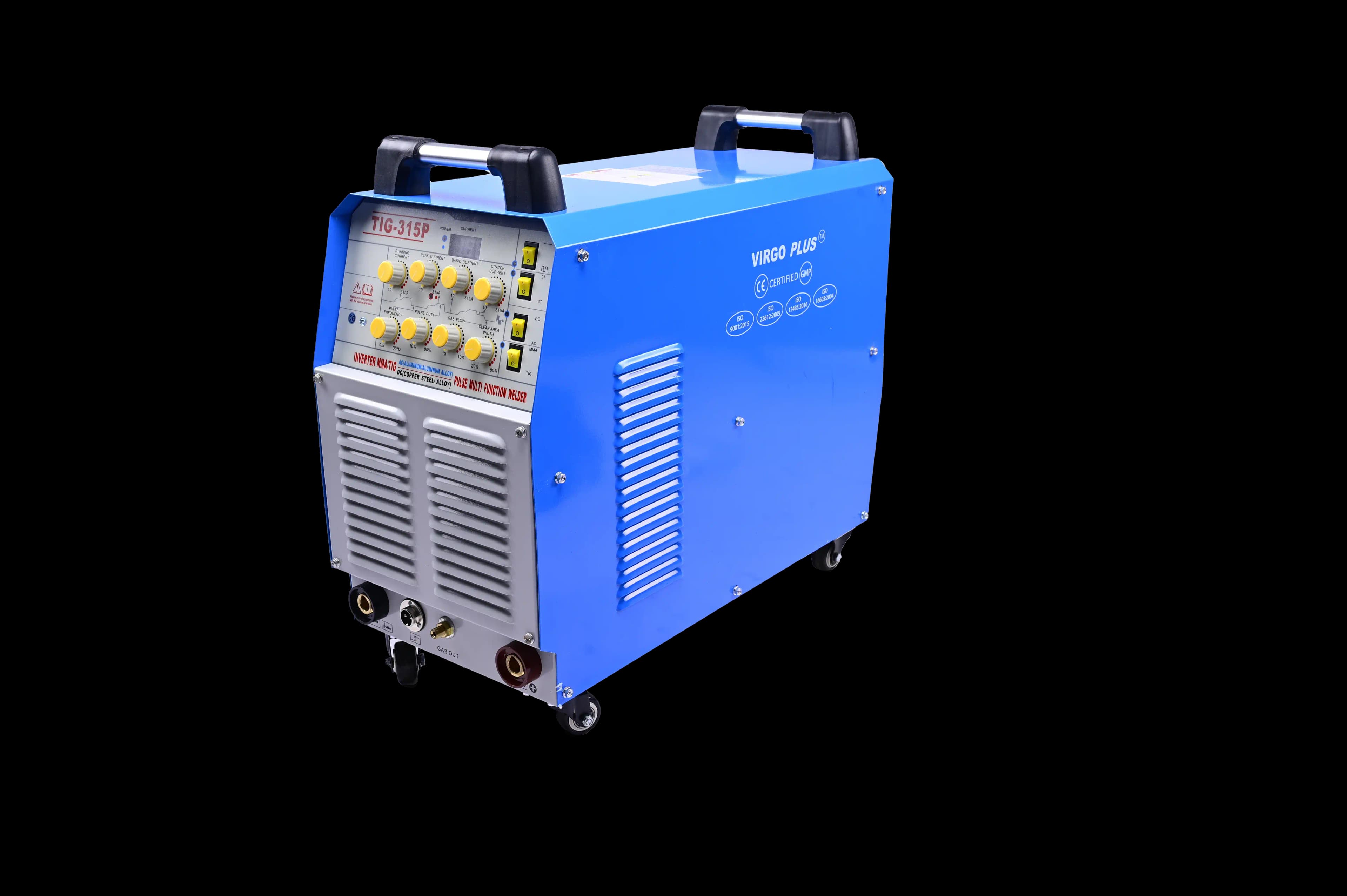 TIG 315P AC/DC — product photo 3
