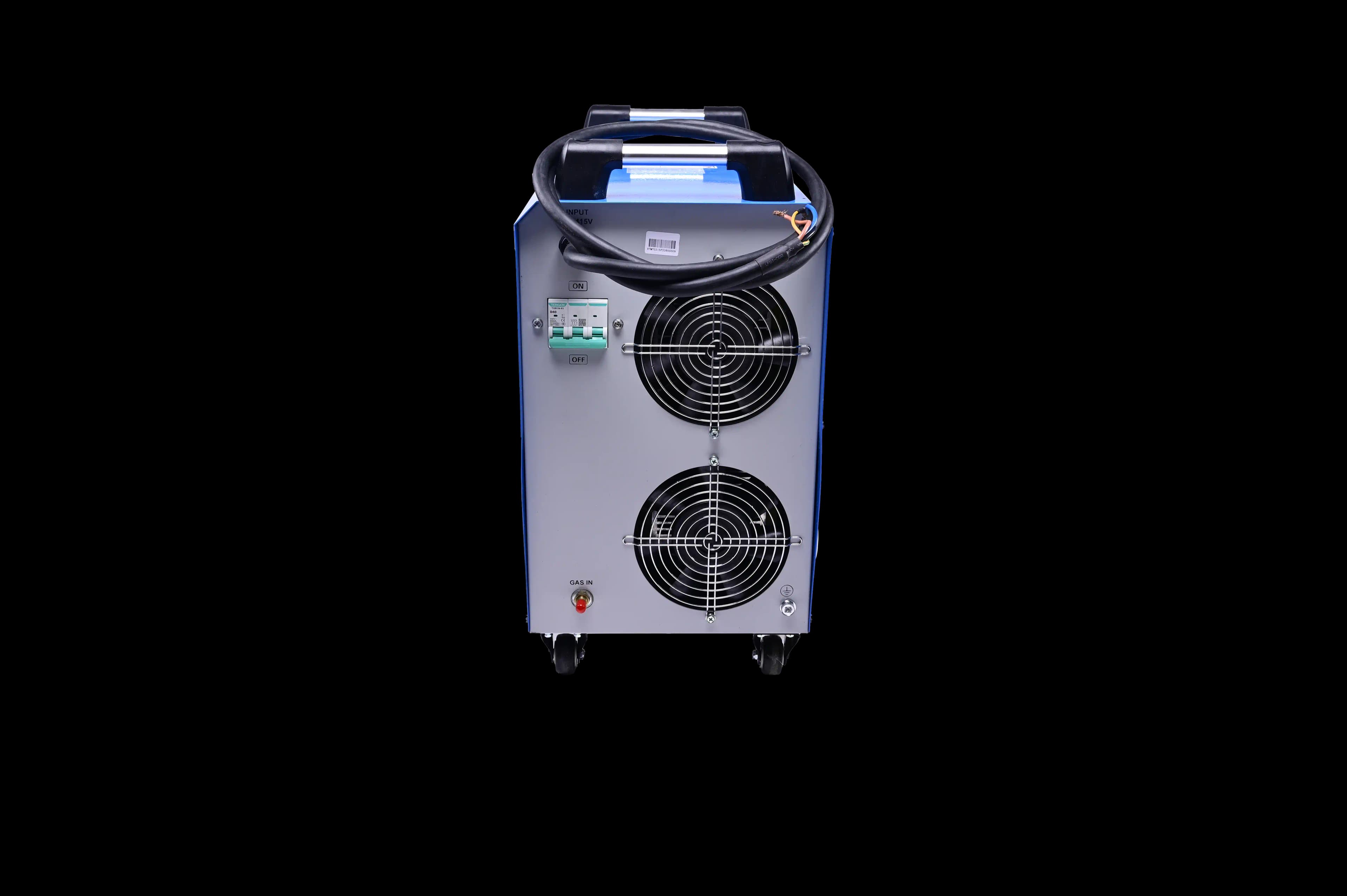 TIG 315P AC/DC — product photo 4