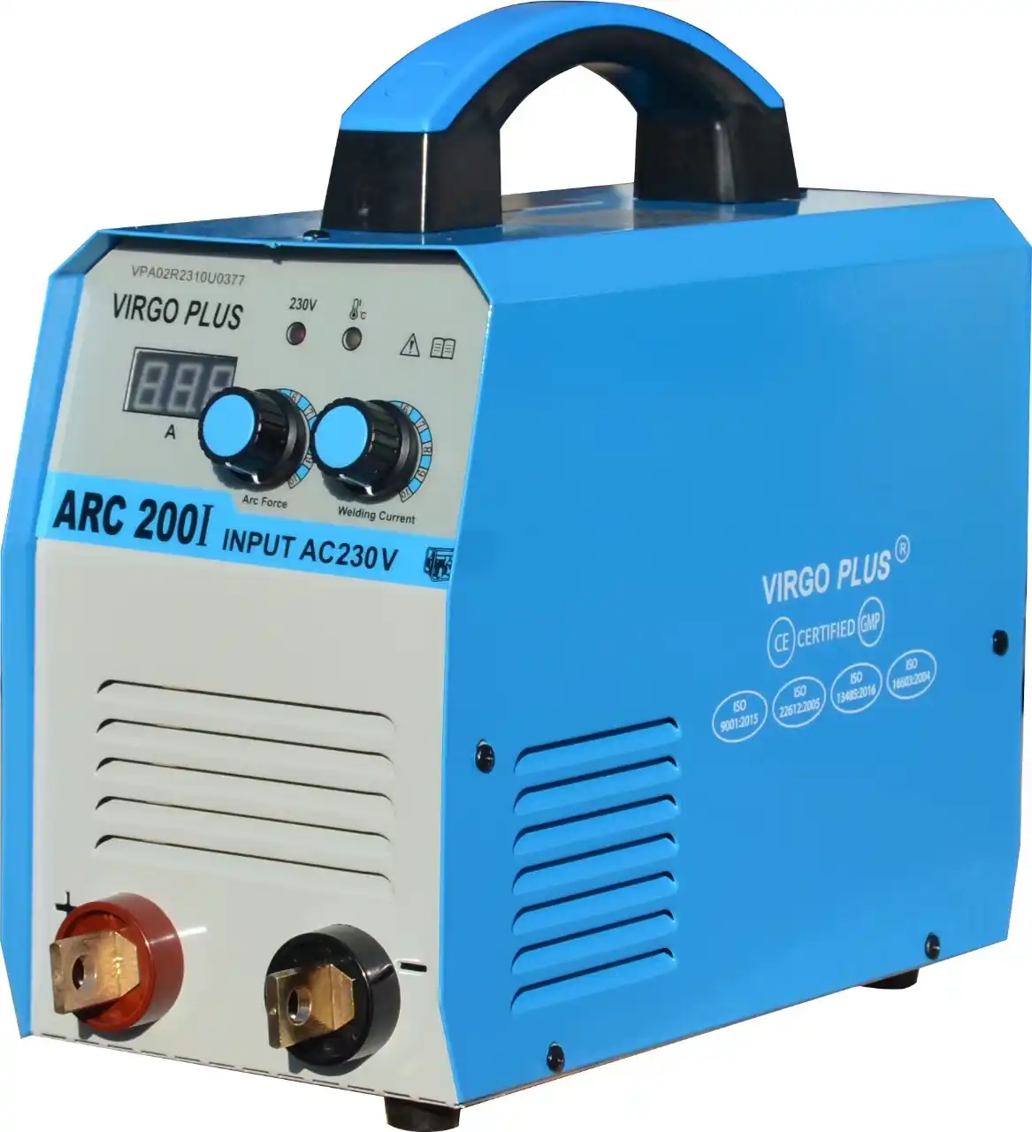 ARC 200I — product photo 3