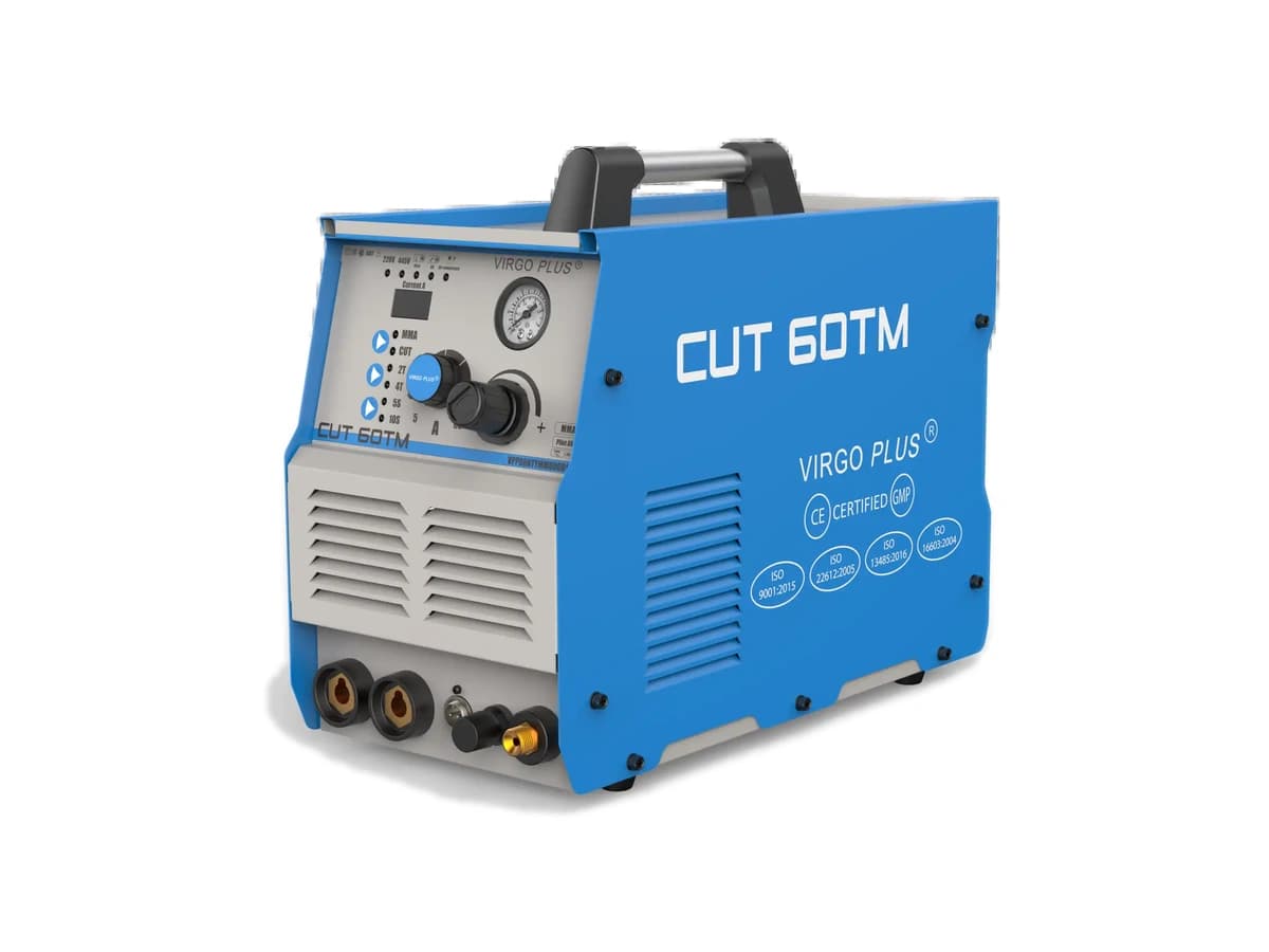 Air Plasma Cutting Machines
