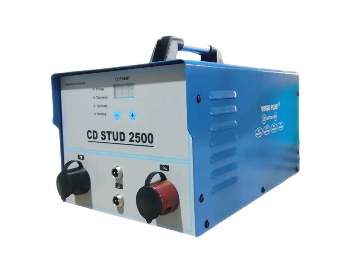 STUD Welding Machines