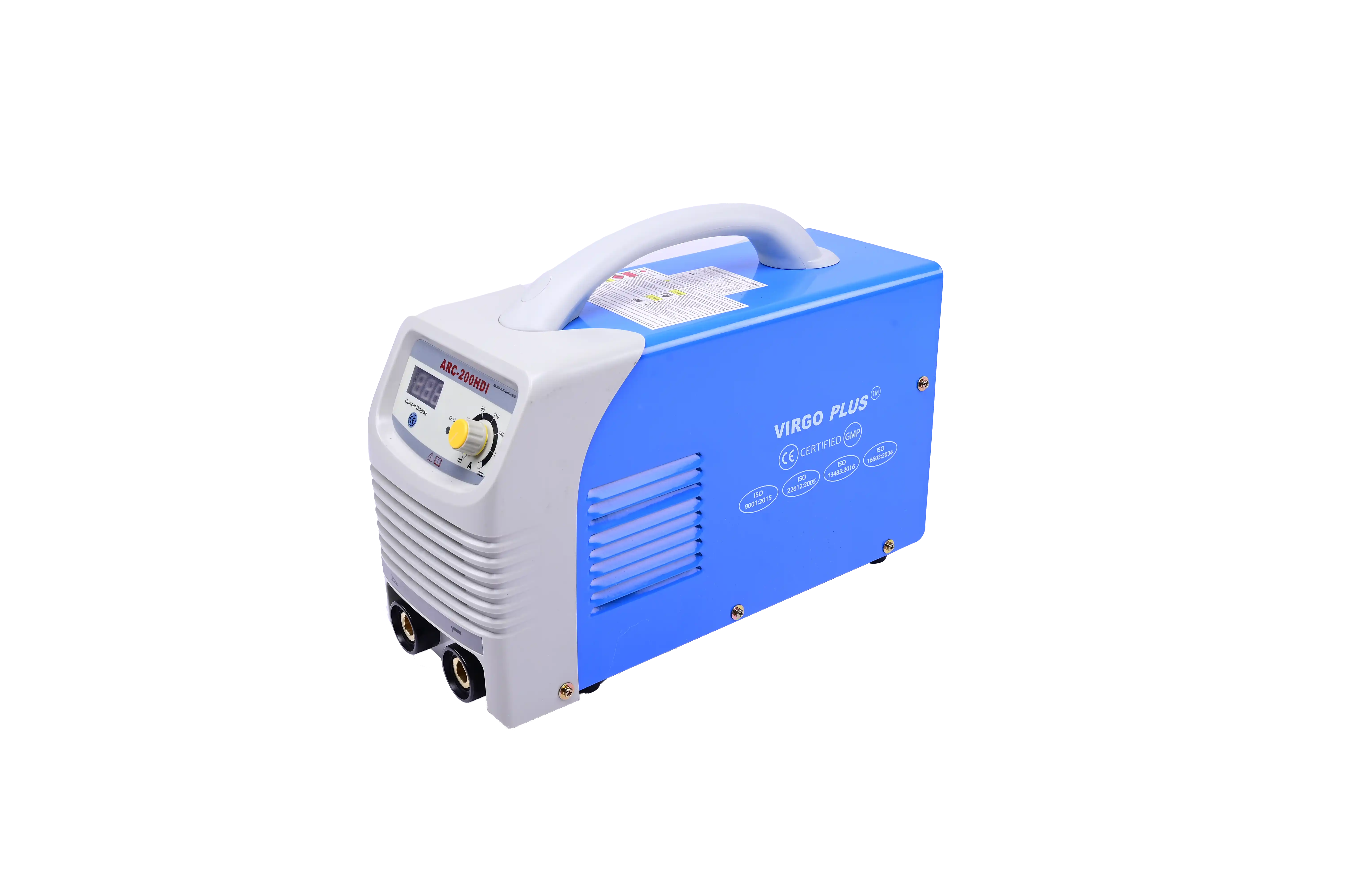 ARC 200HDI — product photo 2