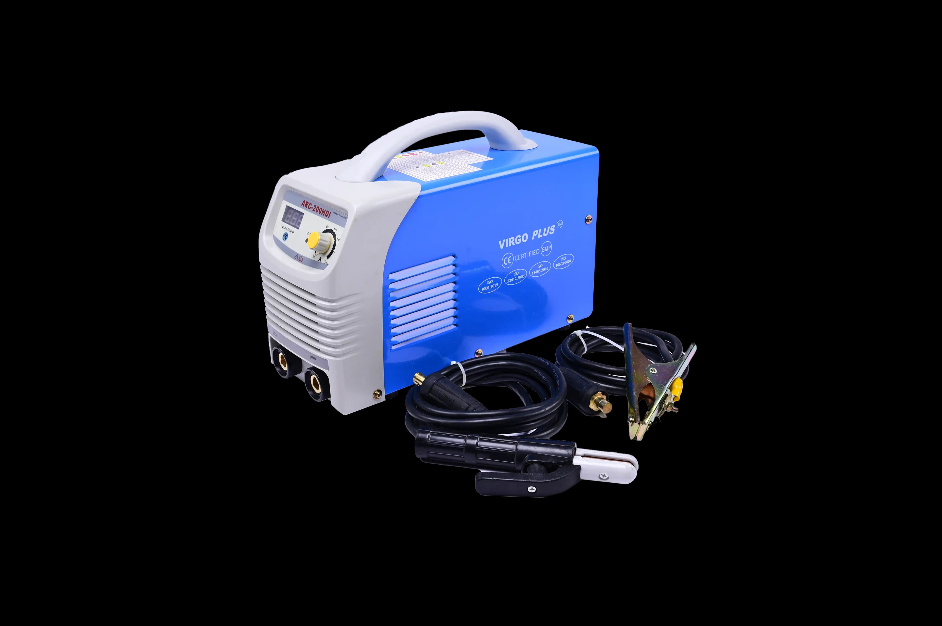 ARC 200HDI — product photo 3