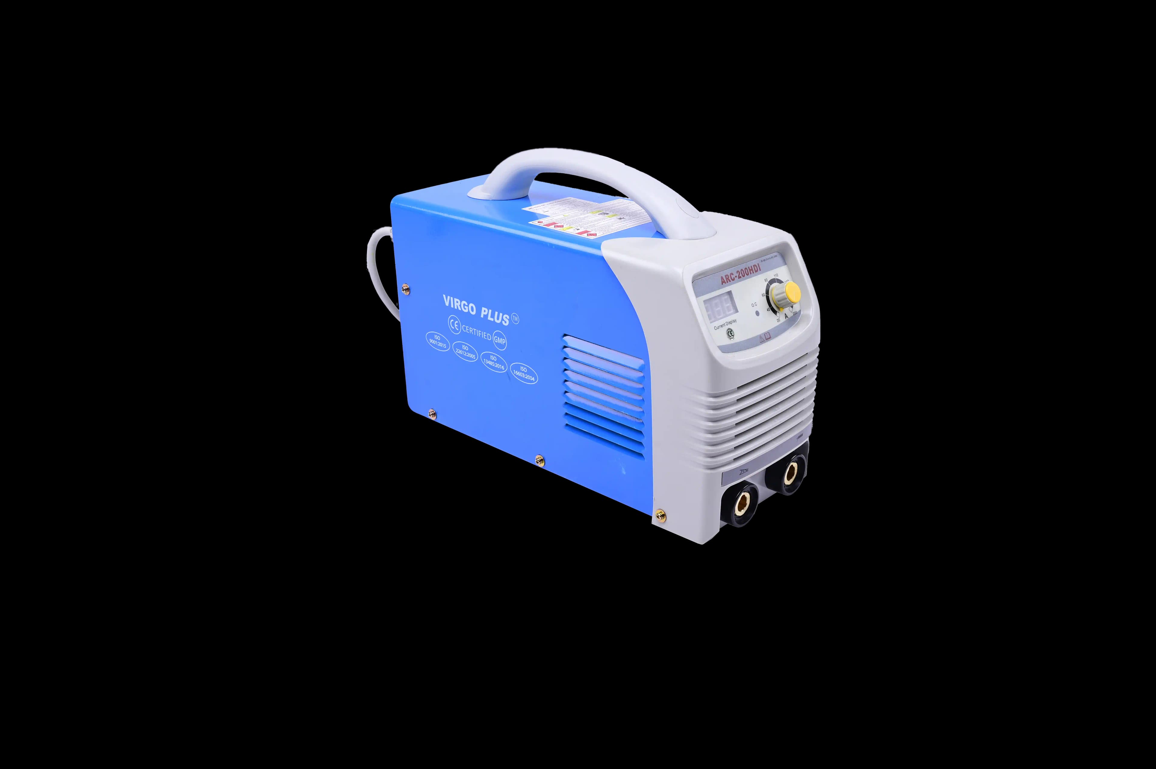 ARC 200HDI — product photo 4