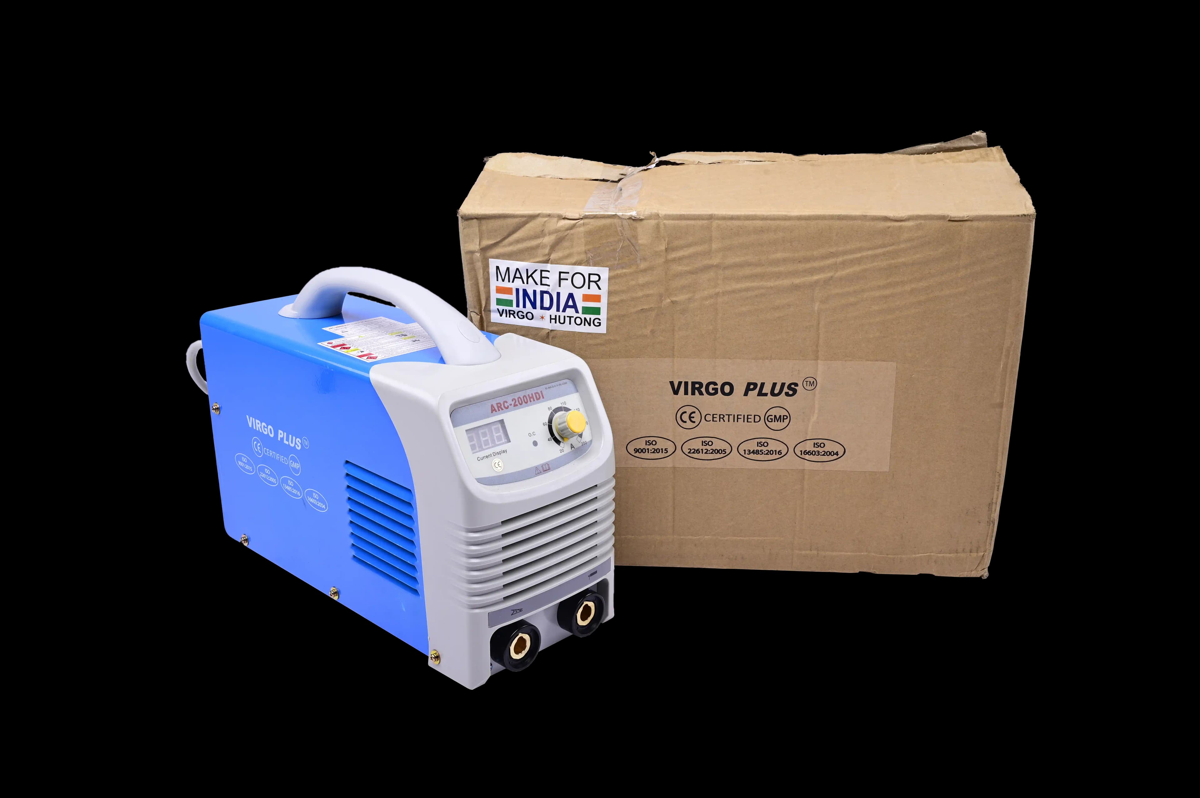 ARC 200HDI — product photo 6