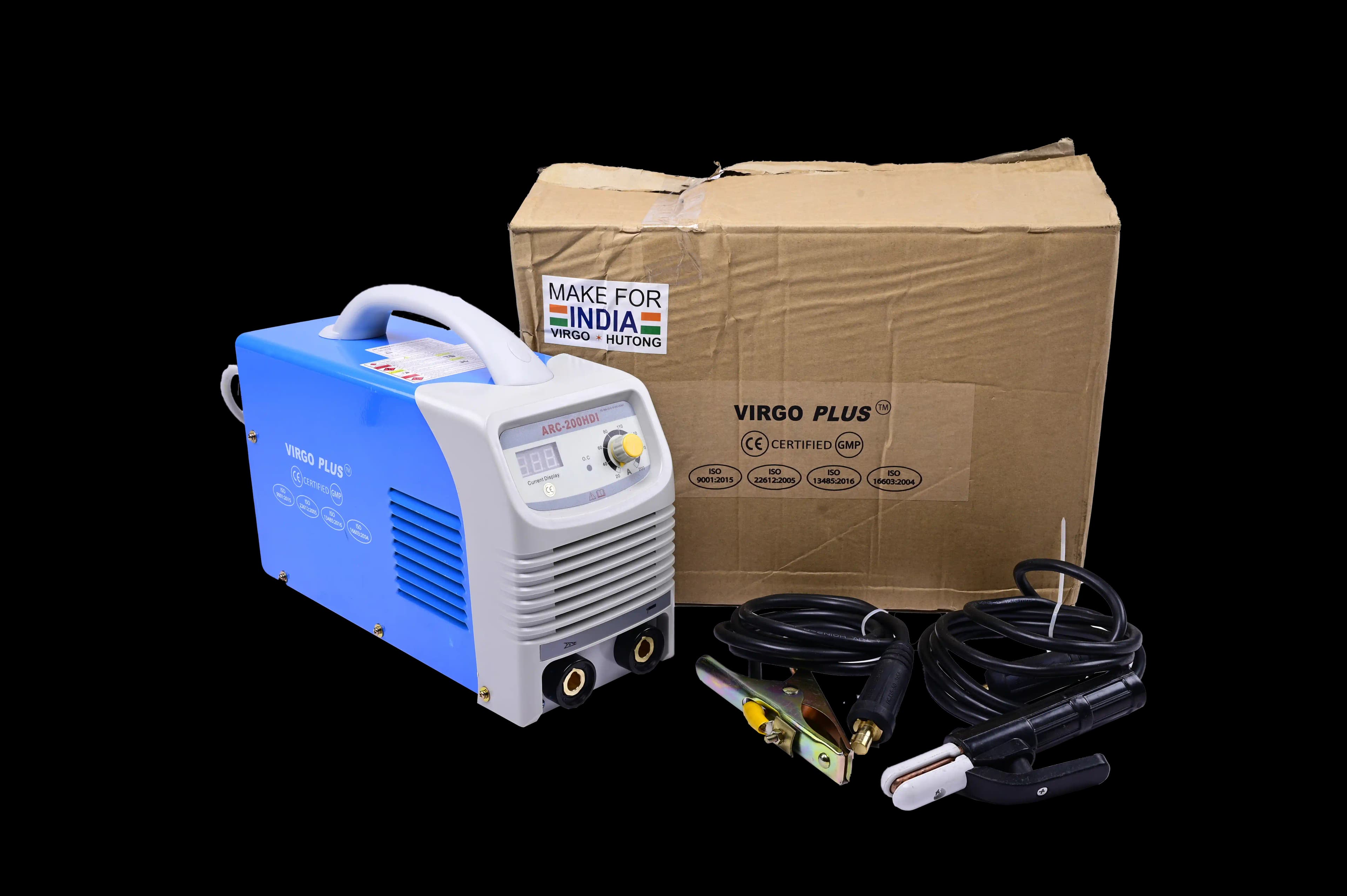 ARC 200HDI — product photo 7