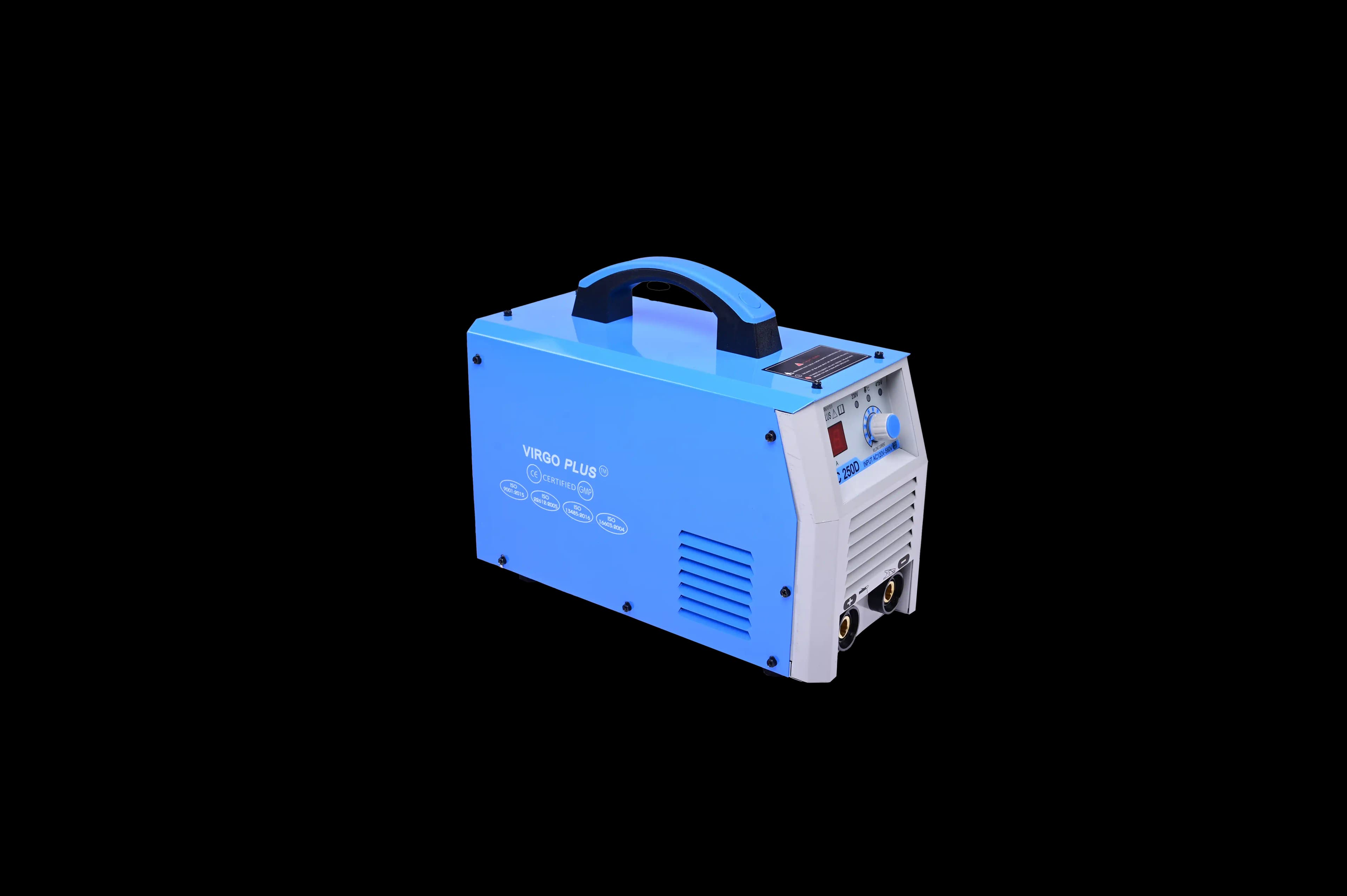 ARC 250D — product photo 2