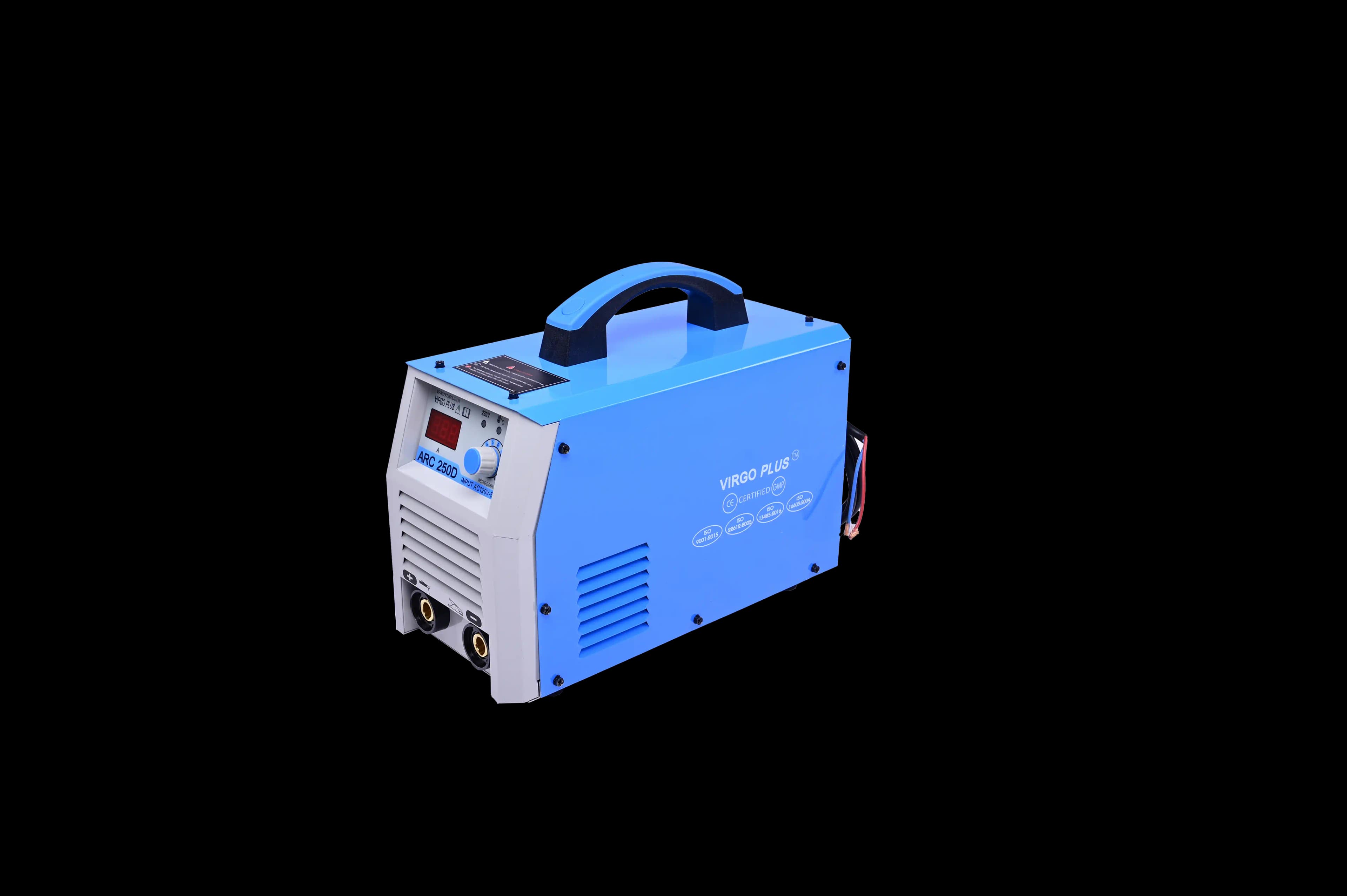ARC 250D — product photo 3