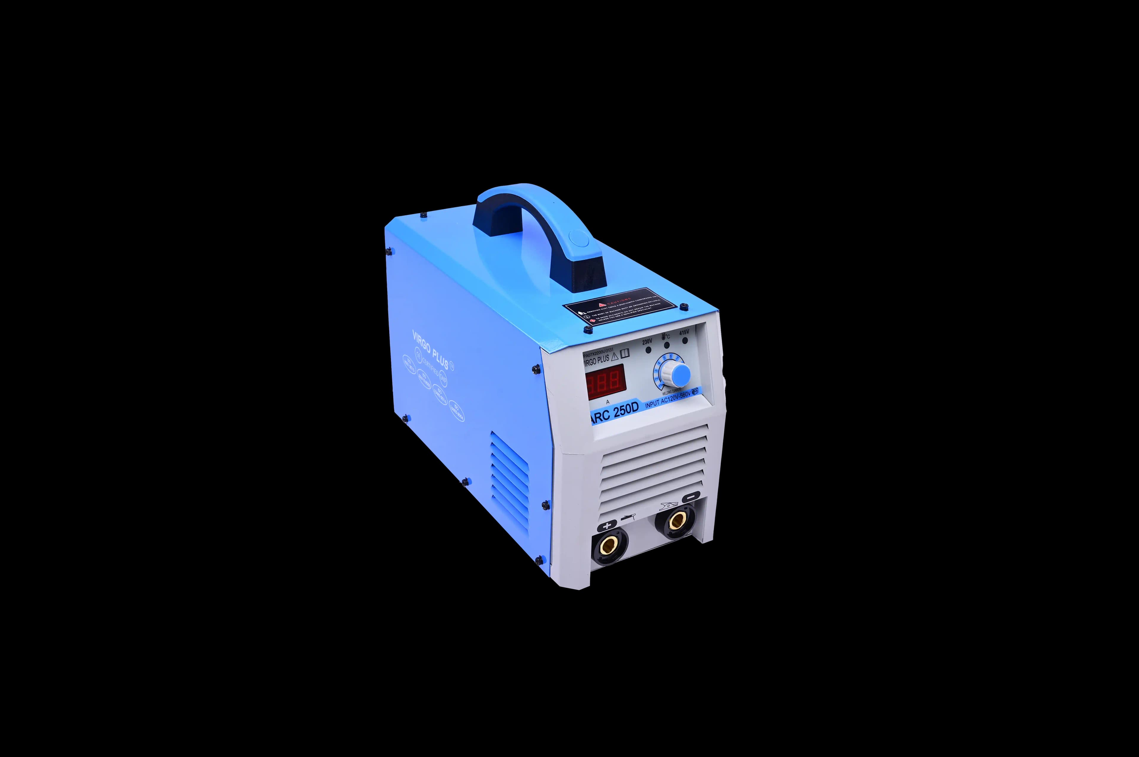 ARC 250D — product photo 5