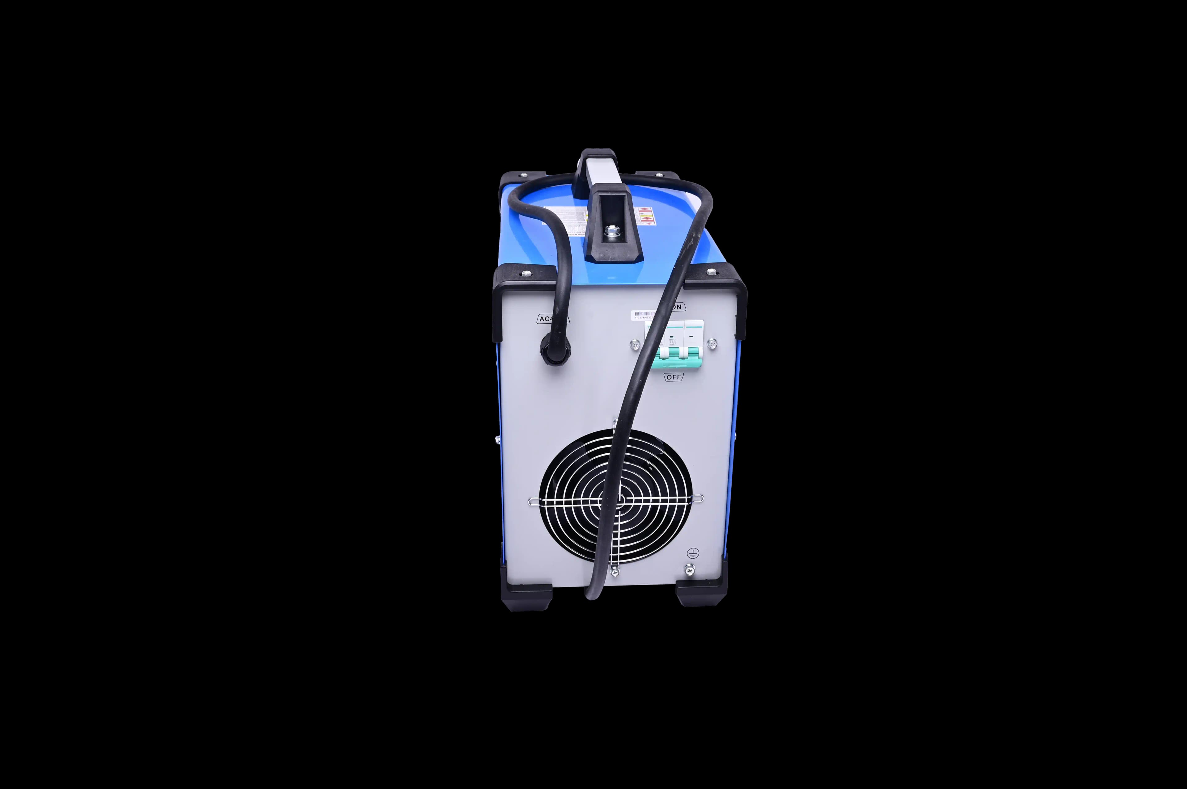 ARC 400GI — product photo 4
