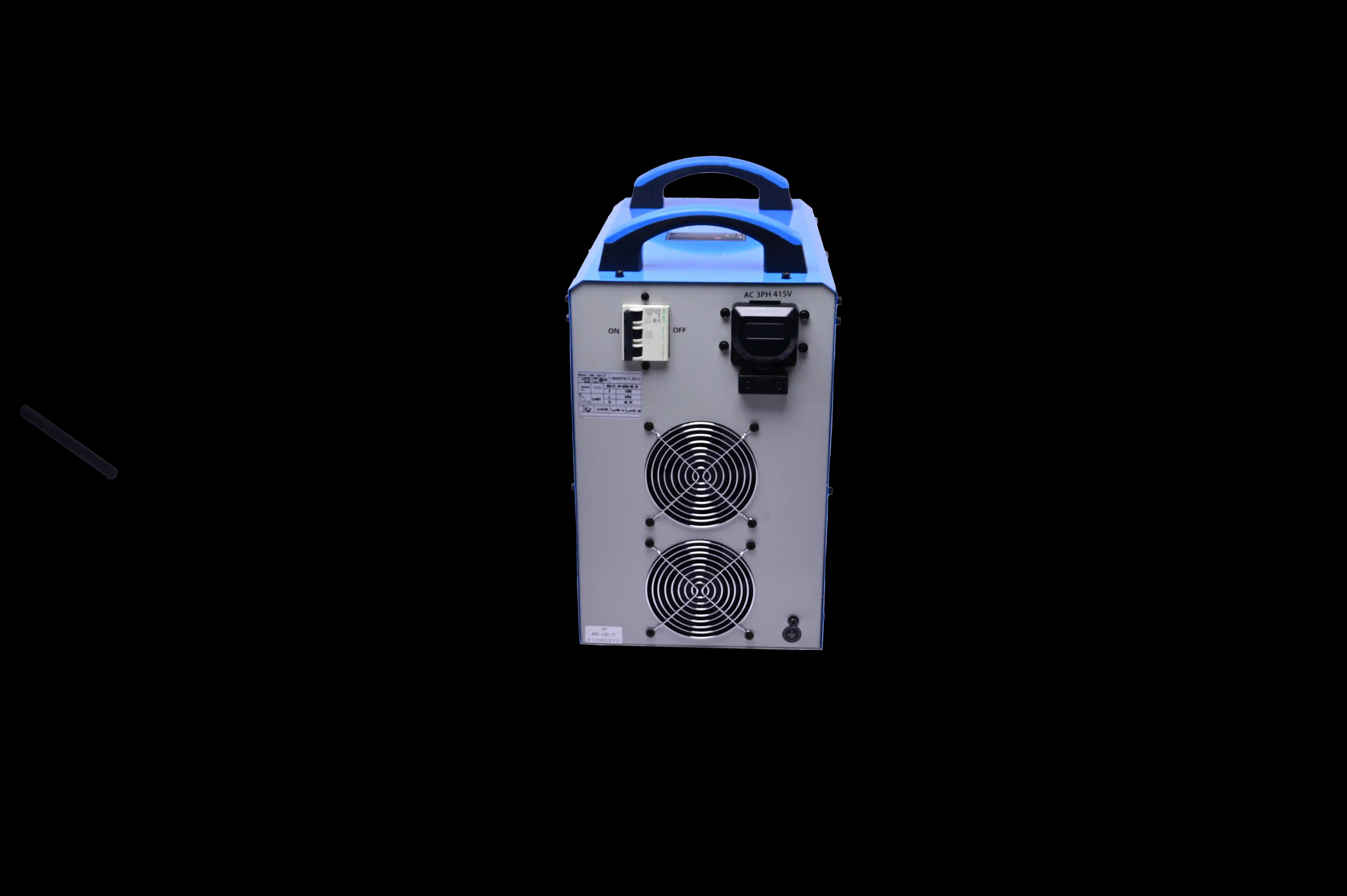 ARC 630-2T — product photo 4