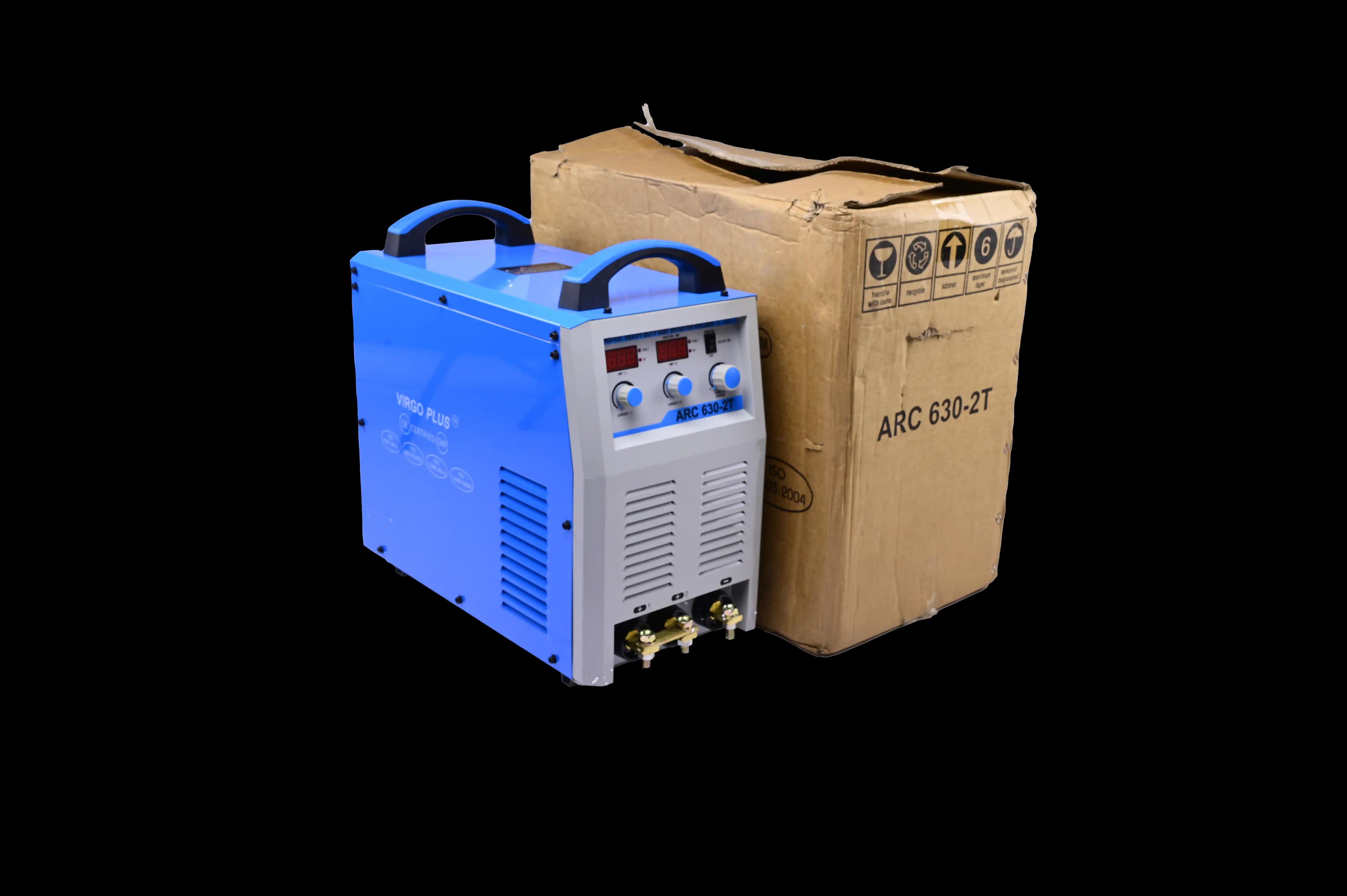 ARC 630-2T — product photo 5