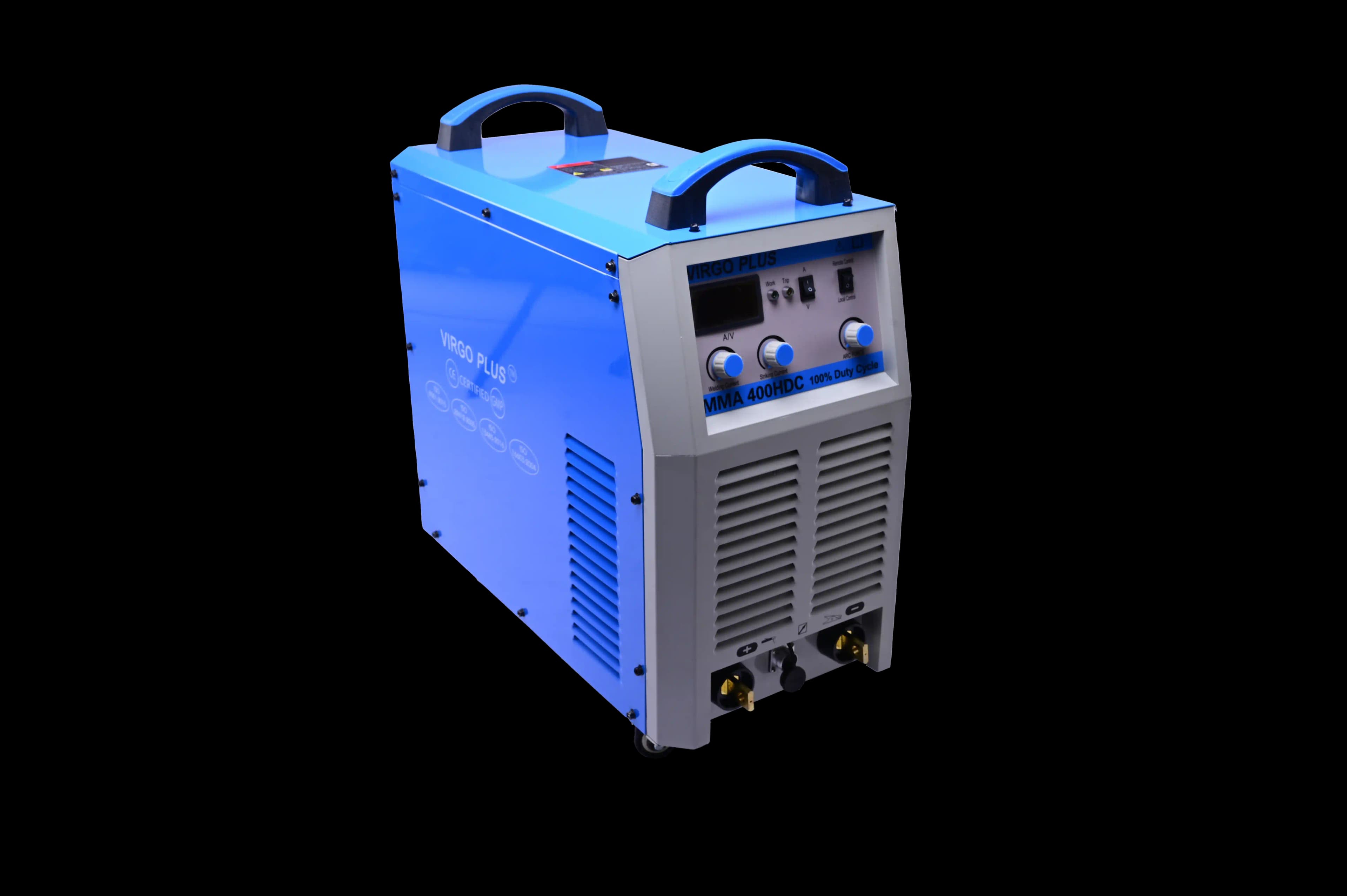 ARC 400HDC2 — product photo 2