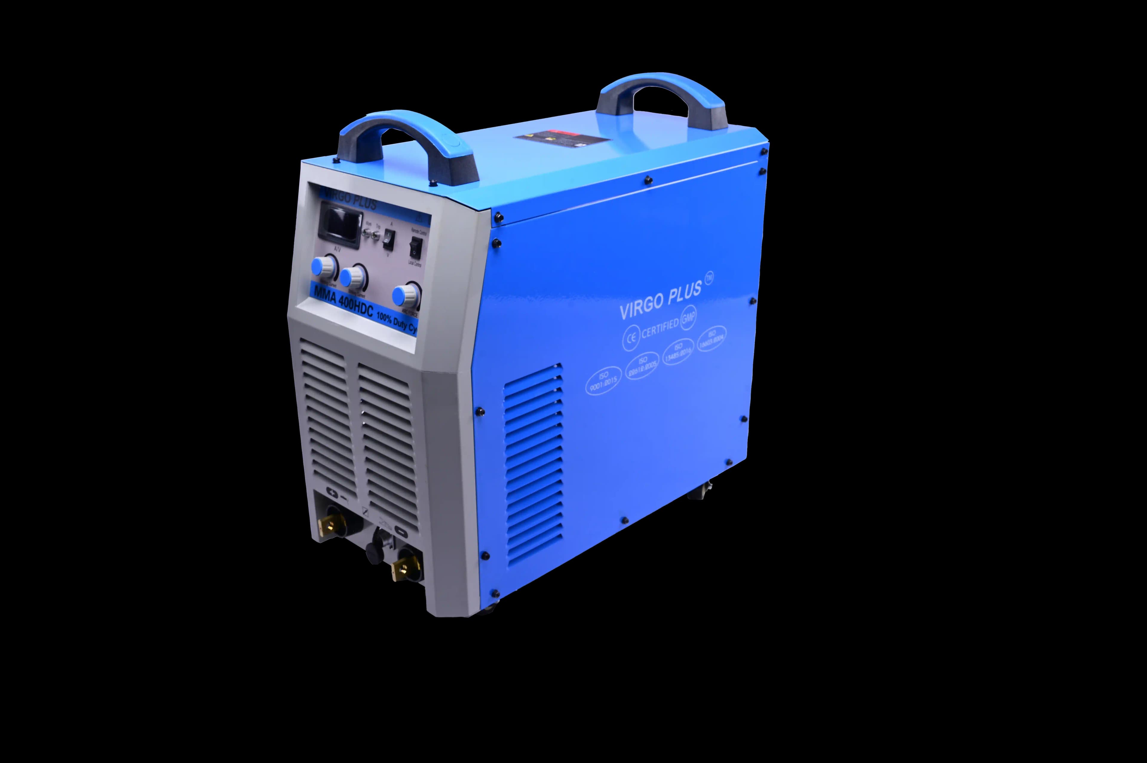 ARC 400HDC2 — product photo 3
