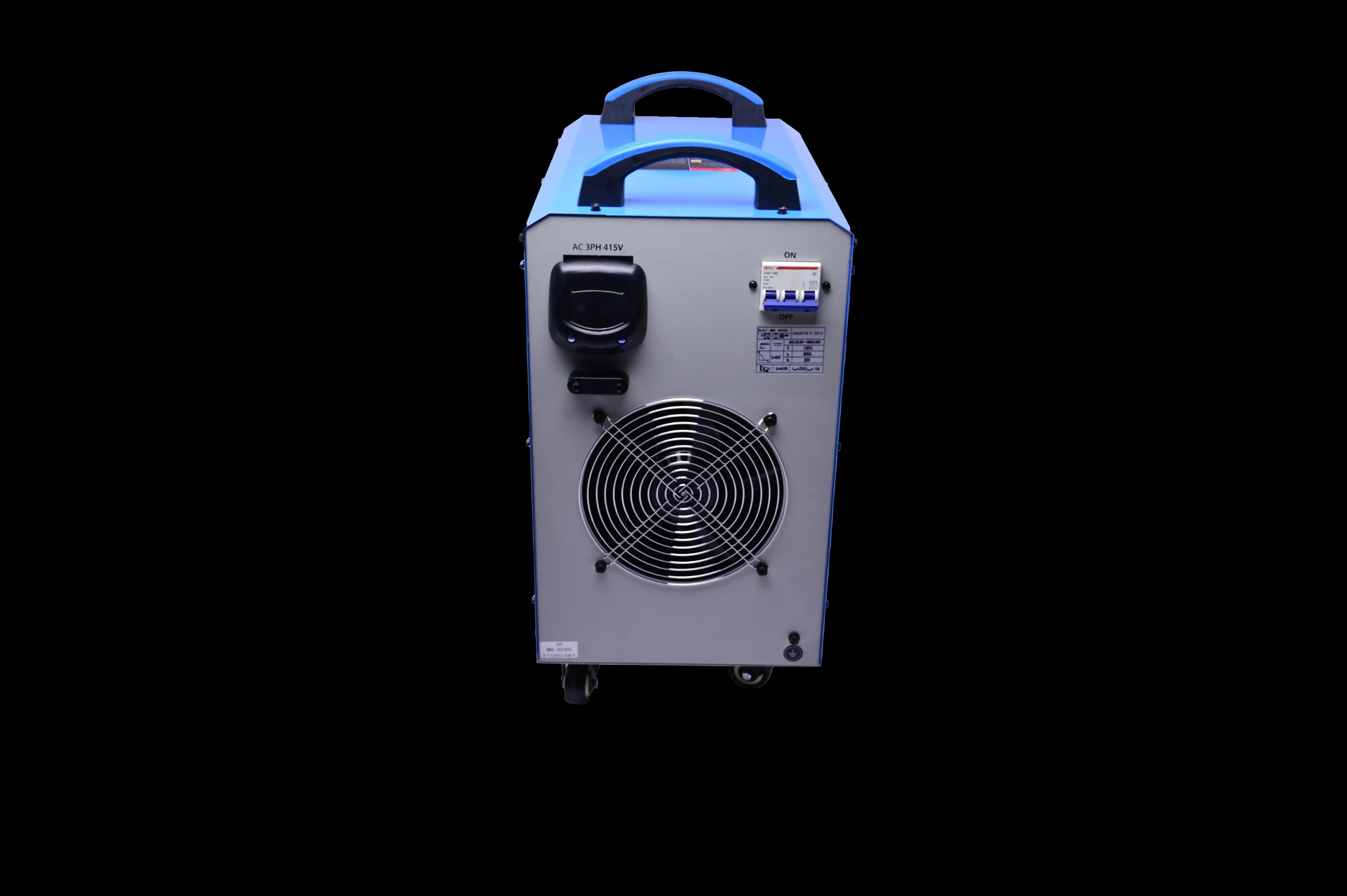 ARC 400HDC2 — product photo 4