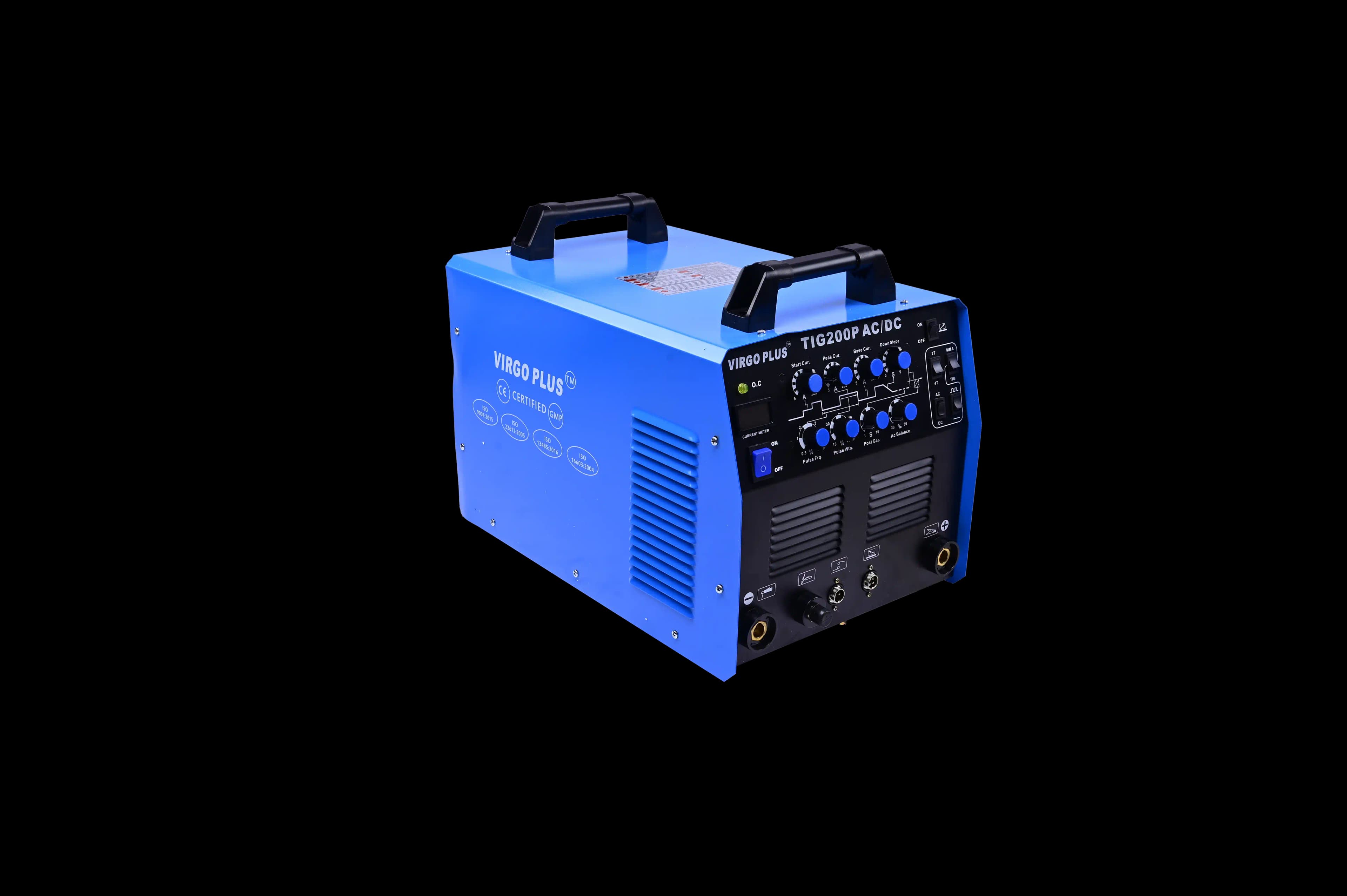 TIG 200P AC/DC — product photo 2
