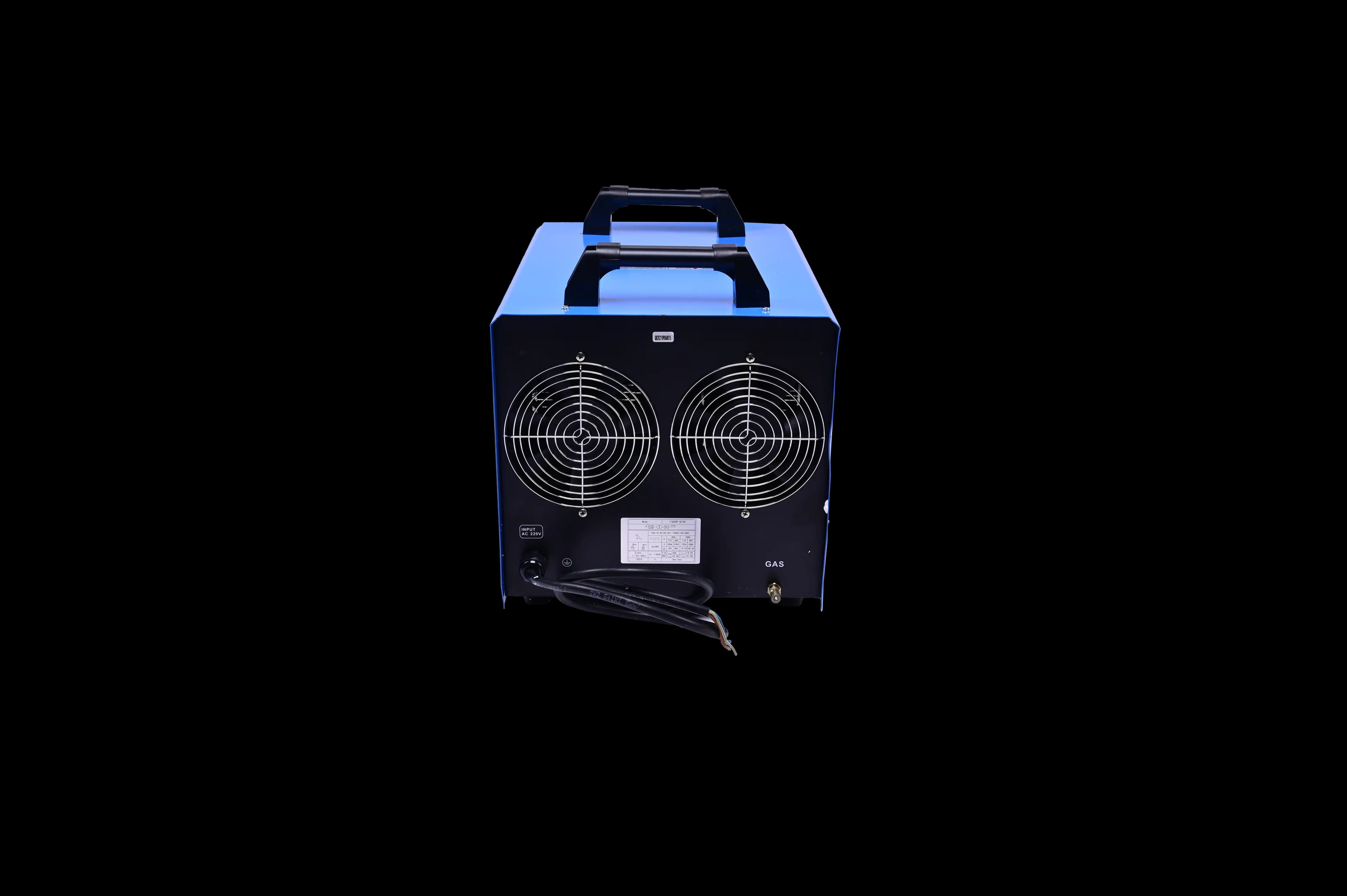 TIG 200P AC/DC — product photo 4