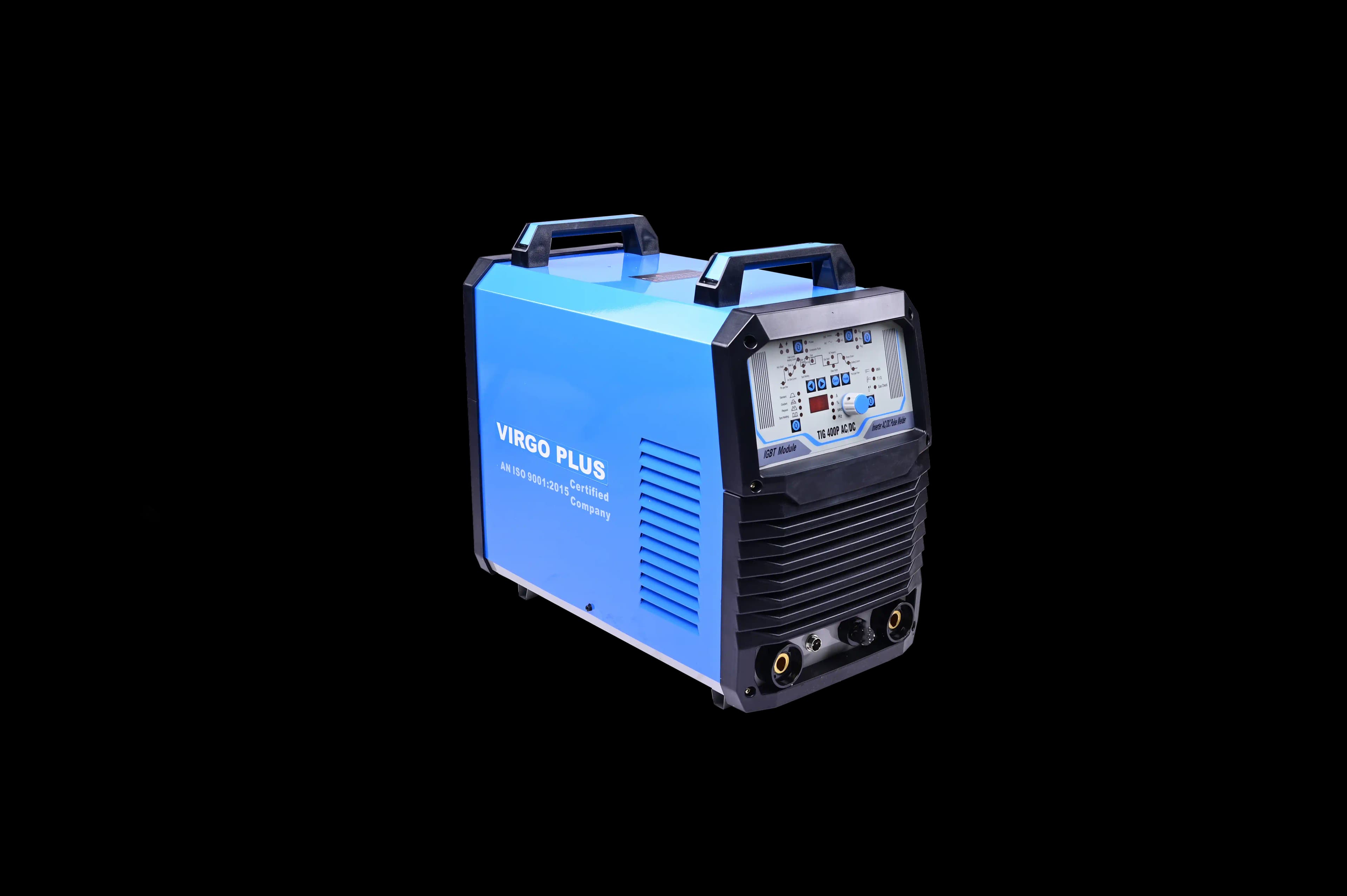 TIG 400P AC/DC — product photo 3