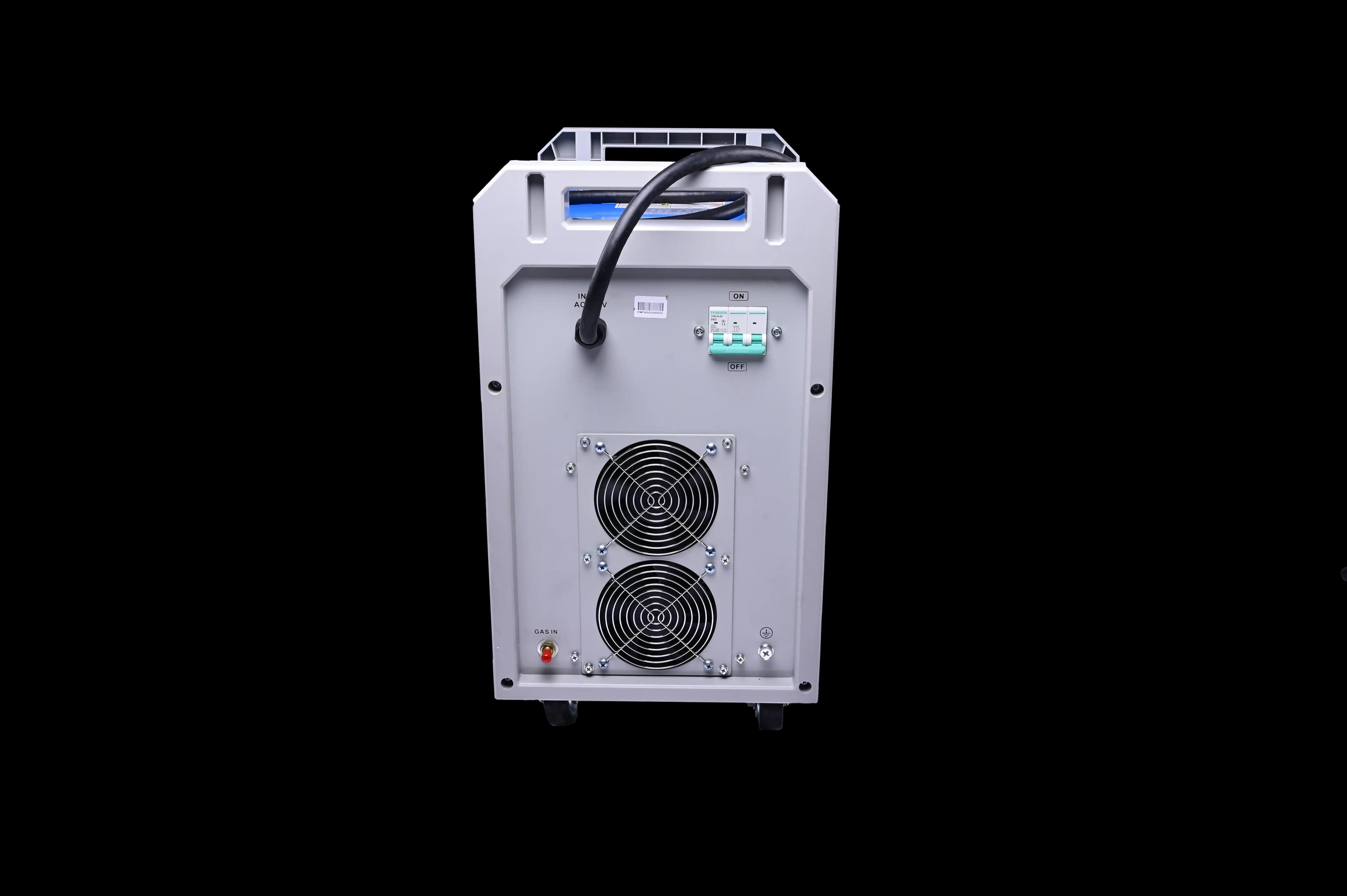 TIG 400P/DC — product photo 4